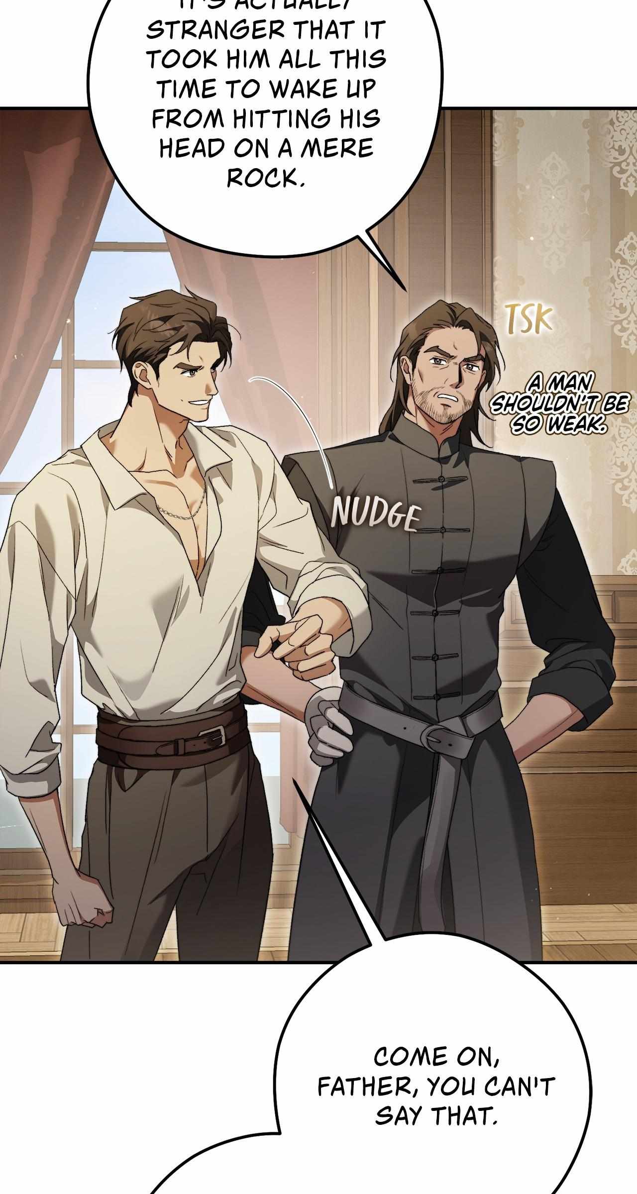 The Duchess Lives Only for This Day Chapter 2 page 20 - 
