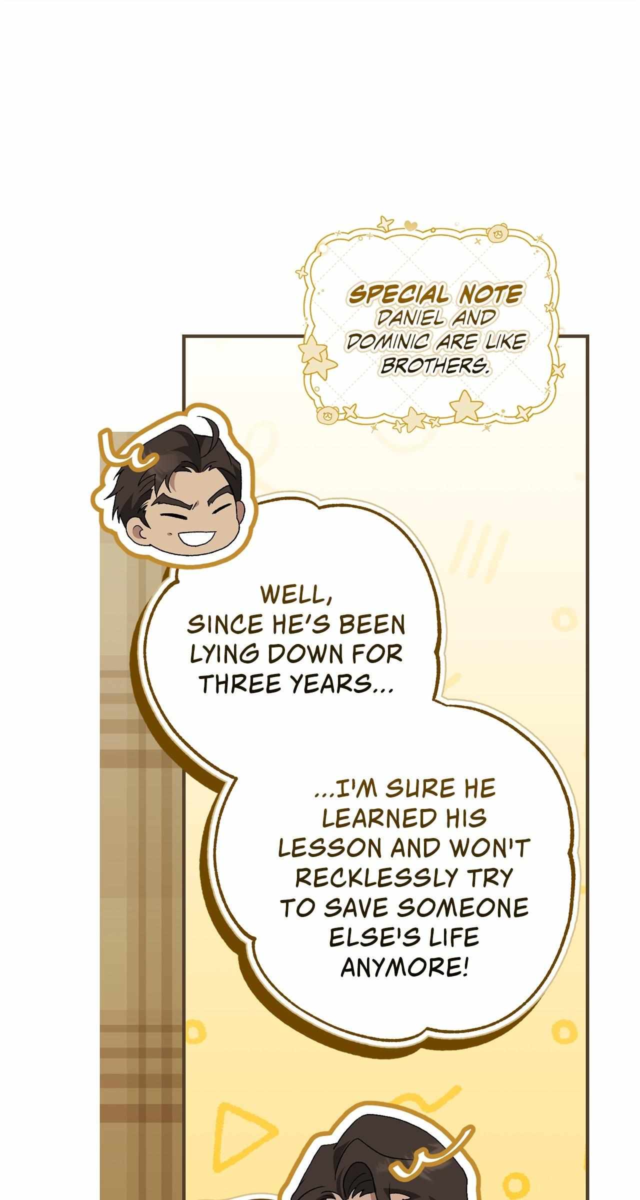 The Duchess Lives Only for This Day Chapter 2 page 22 - 