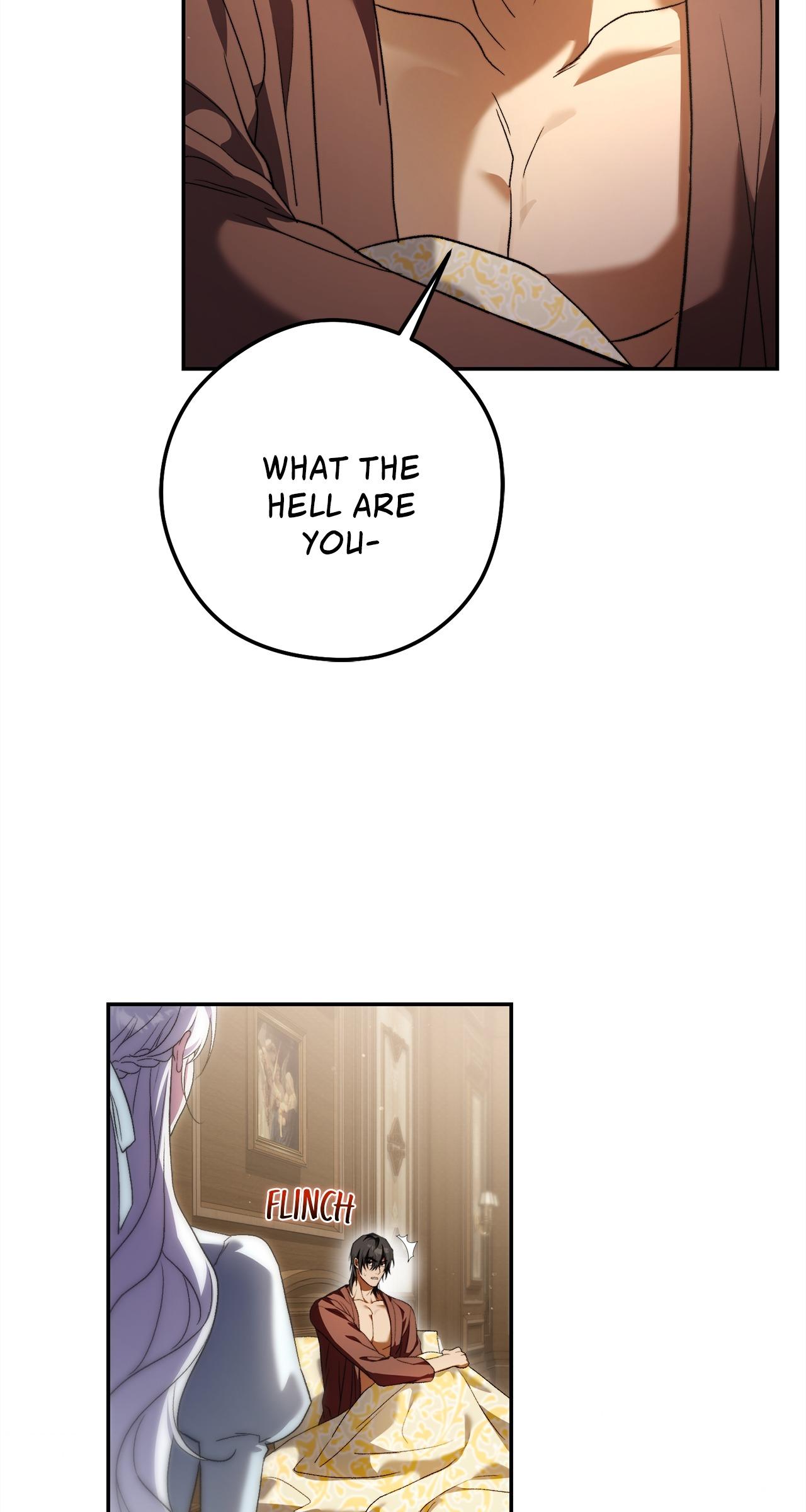 The Duchess Lives Only for This Day Chapter 2 page 34 - 