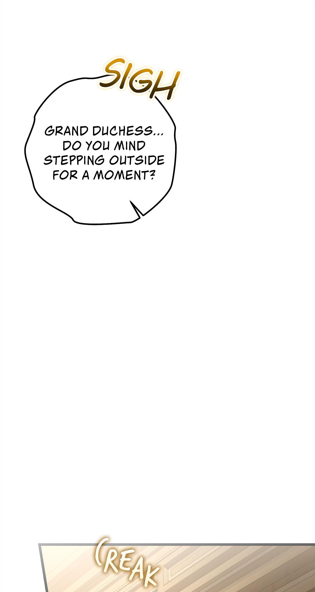 The Duchess Lives Only for This Day Chapter 2 page 38 - 