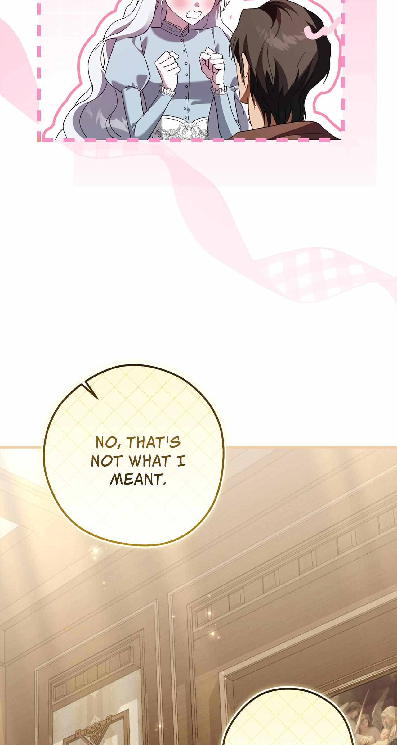 The Duchess Lives Only for This Day Chapter 2 page 5 - 