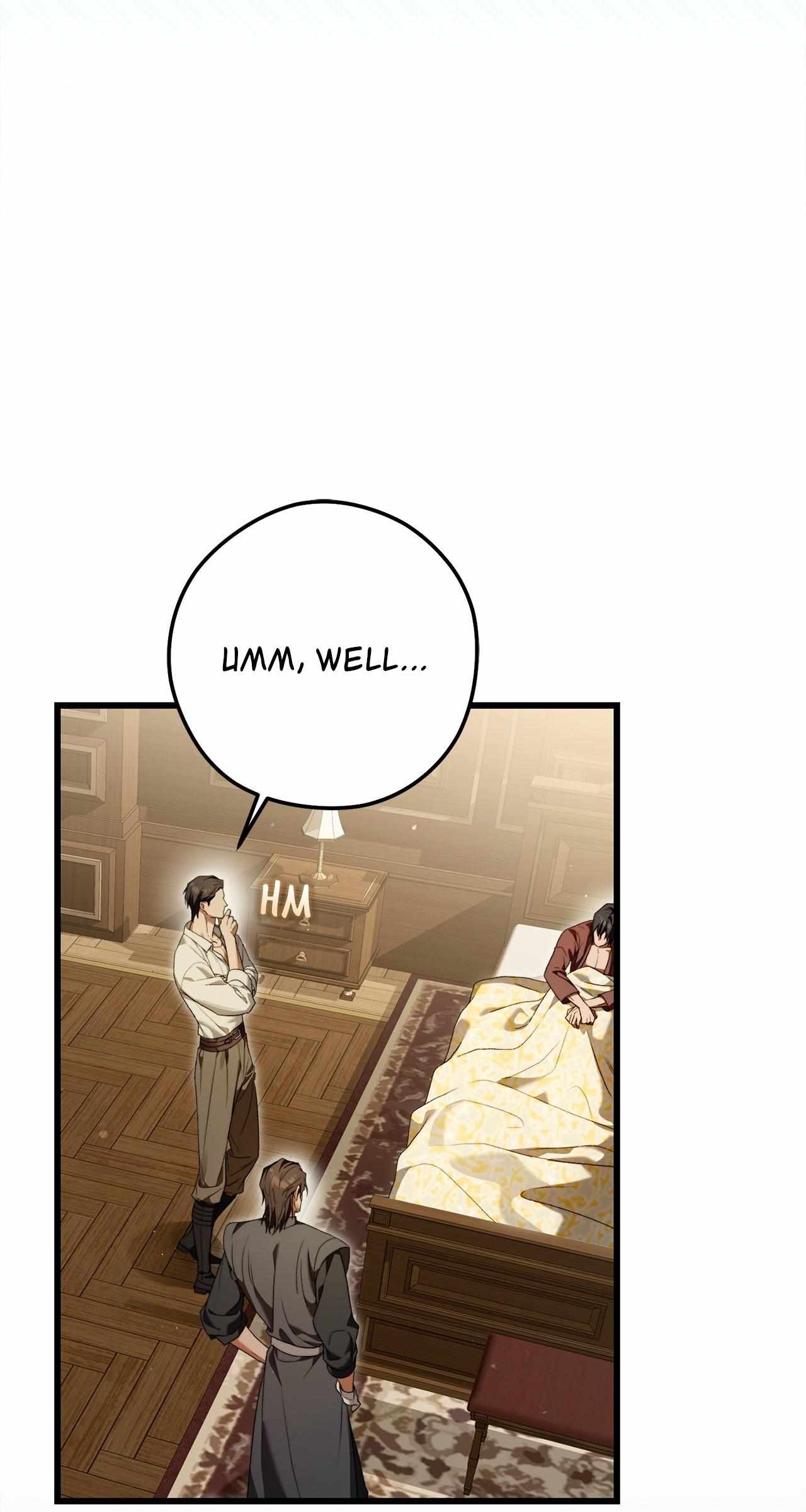 The Duchess Lives Only for This Day Chapter 2 page 42 - 