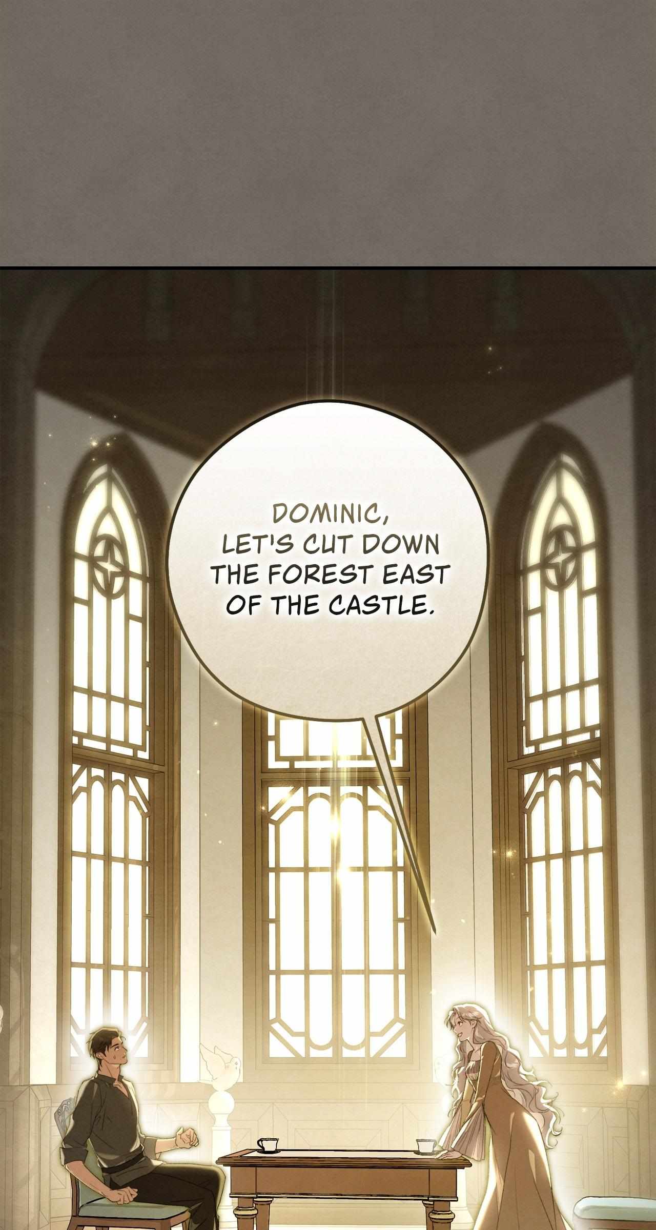 The Duchess Lives Only for This Day Chapter 2 page 46 - 