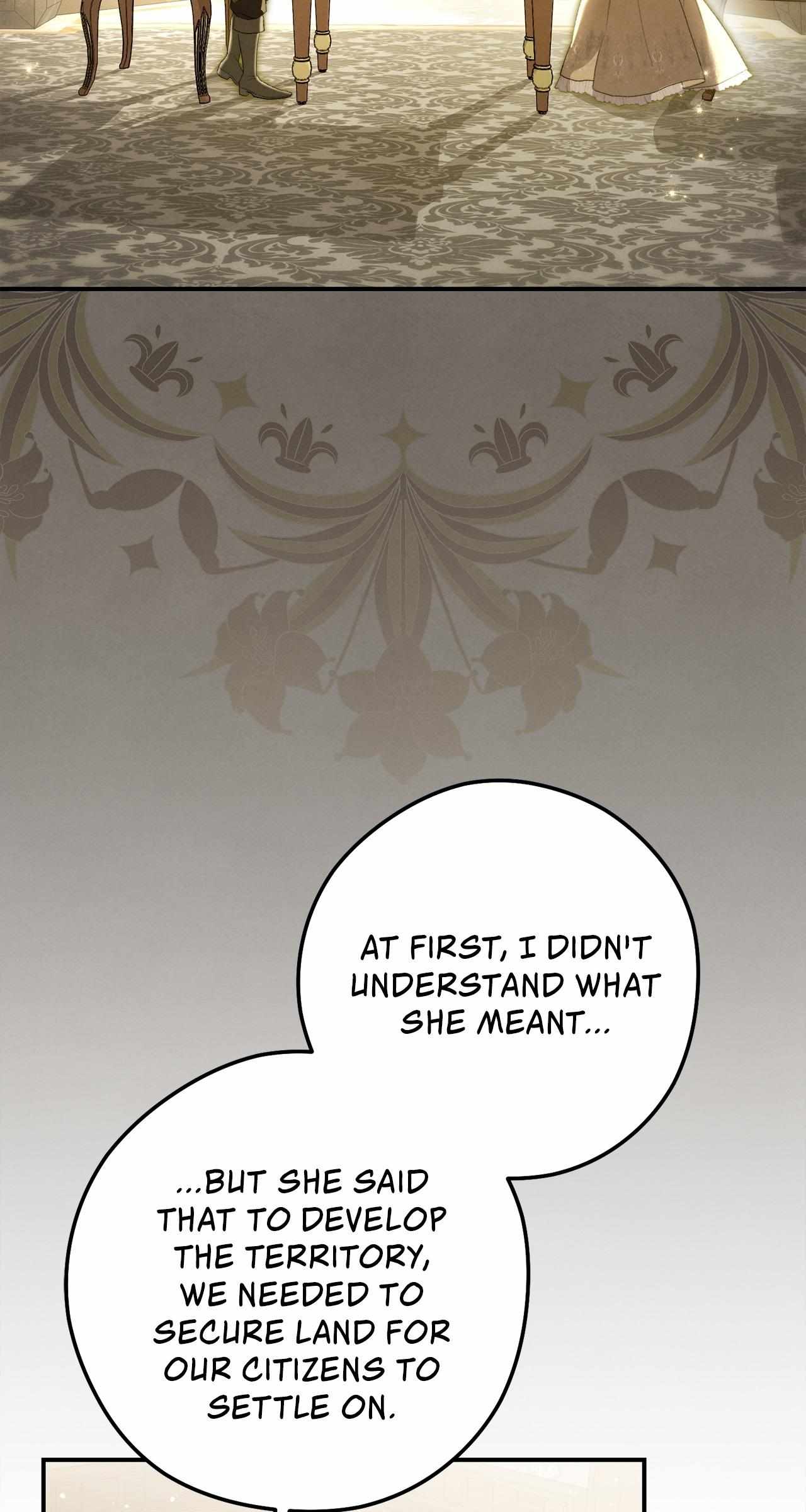 The Duchess Lives Only for This Day Chapter 2 page 47 - 