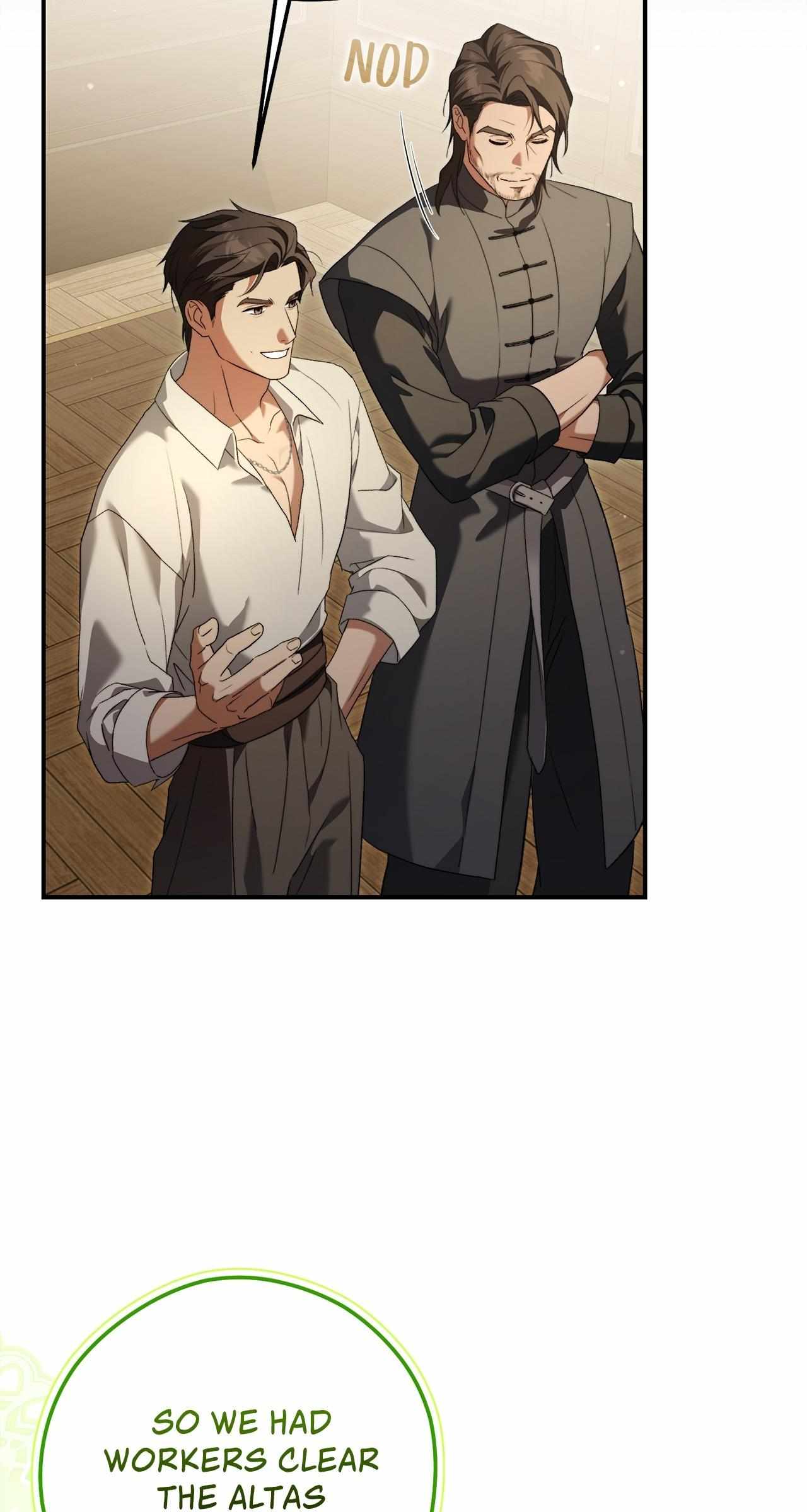 The Duchess Lives Only for This Day Chapter 2 page 48 - 