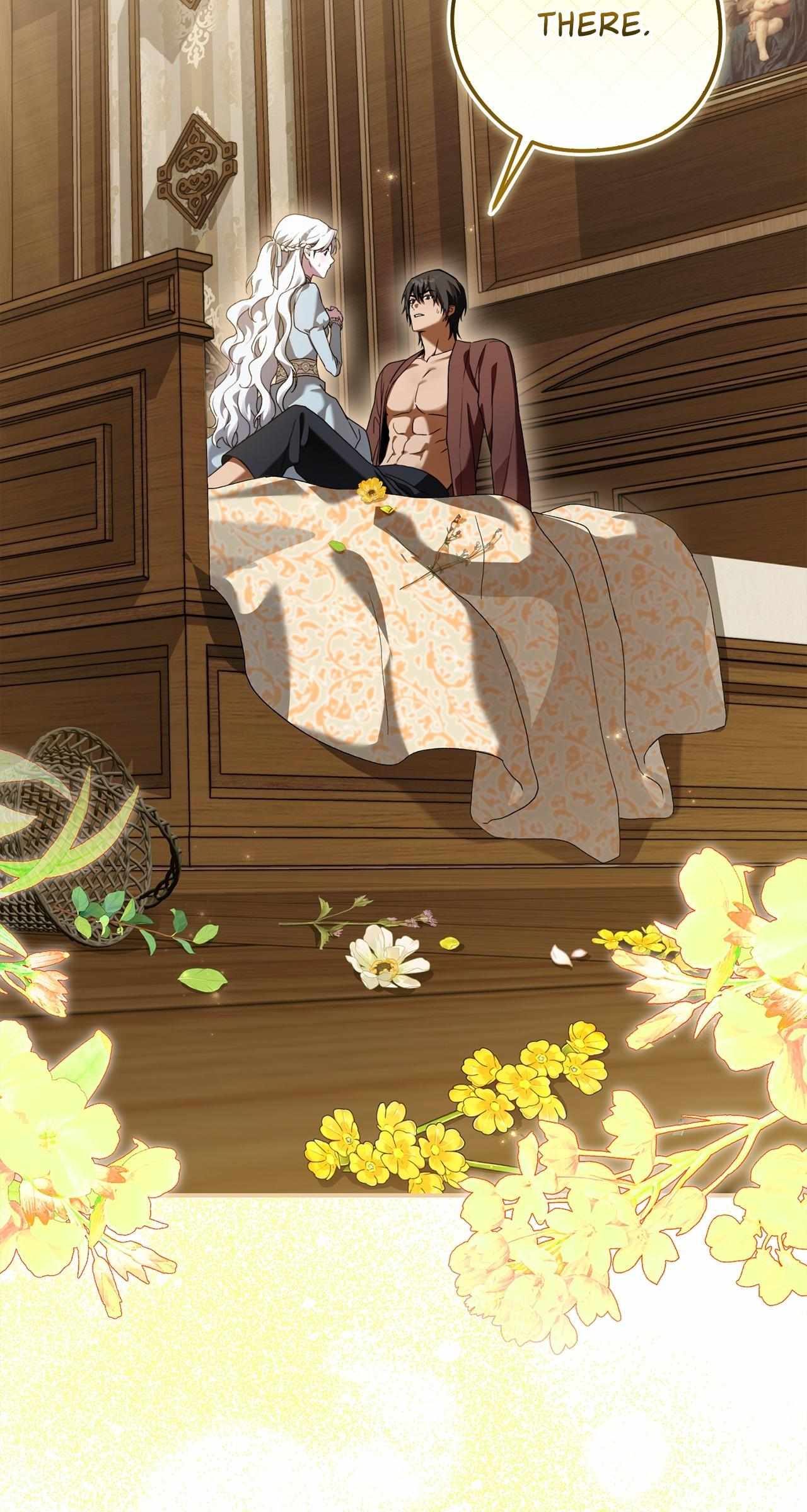 The Duchess Lives Only for This Day Chapter 2 page 6 - 