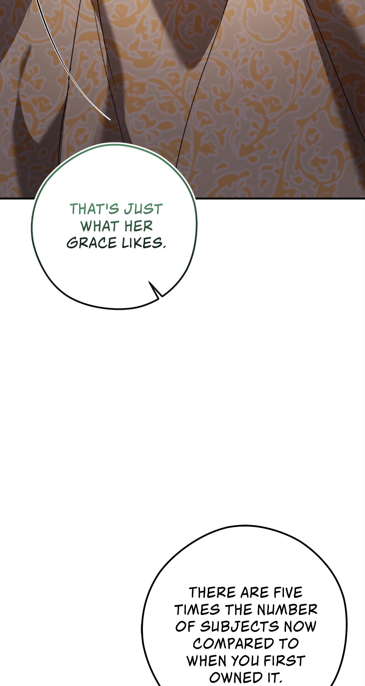 The Duchess Lives Only for This Day Chapter 2 page 52 - 