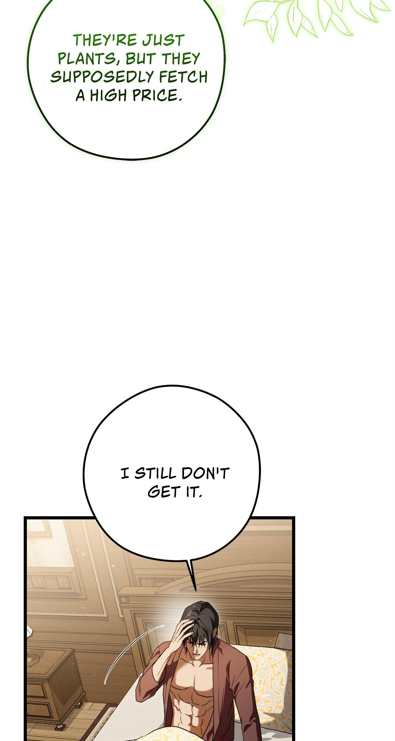The Duchess Lives Only for This Day Chapter 2 page 56 - 