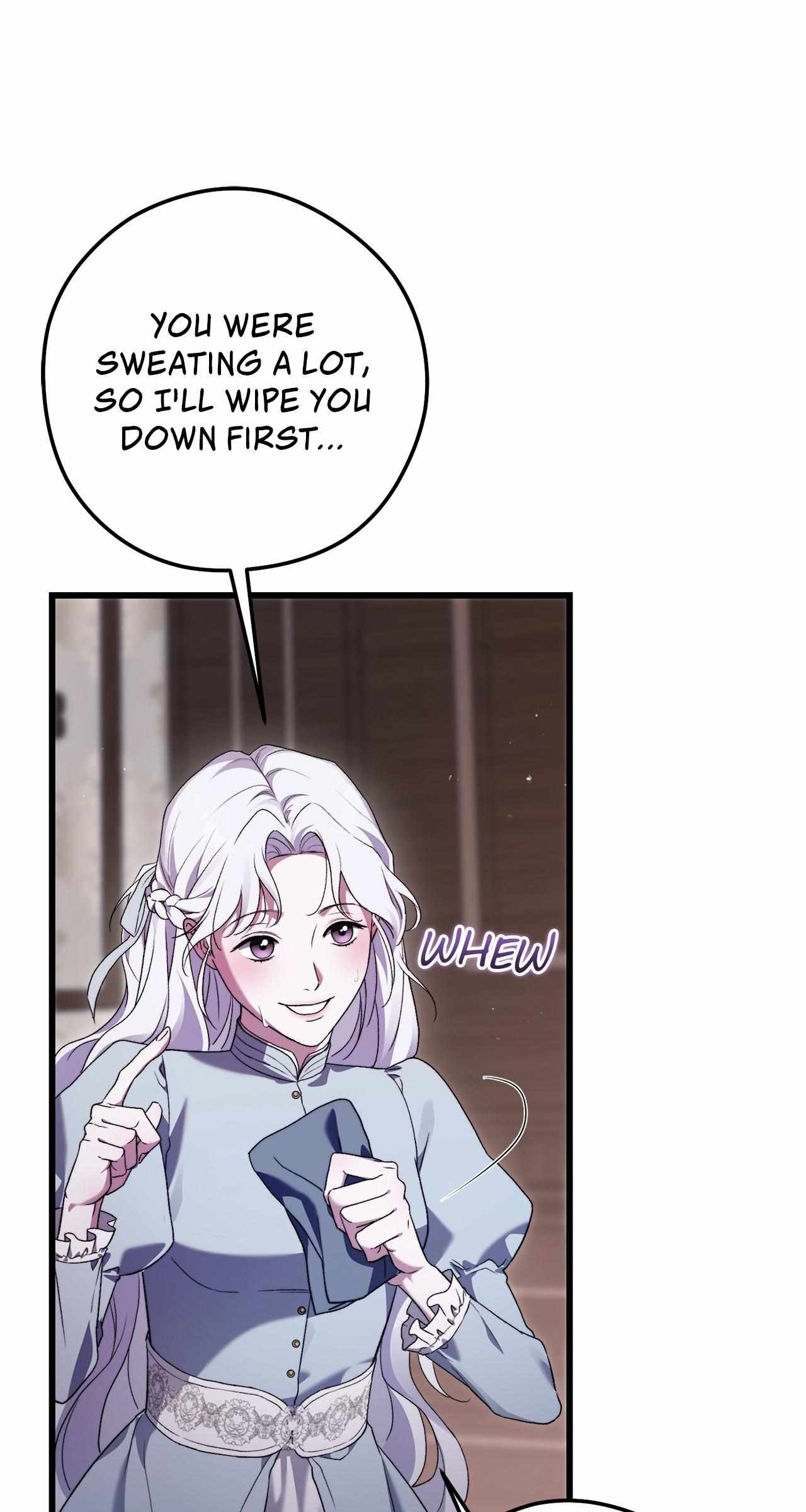 The Duchess Lives Only for This Day Chapter 2 page 69 - 