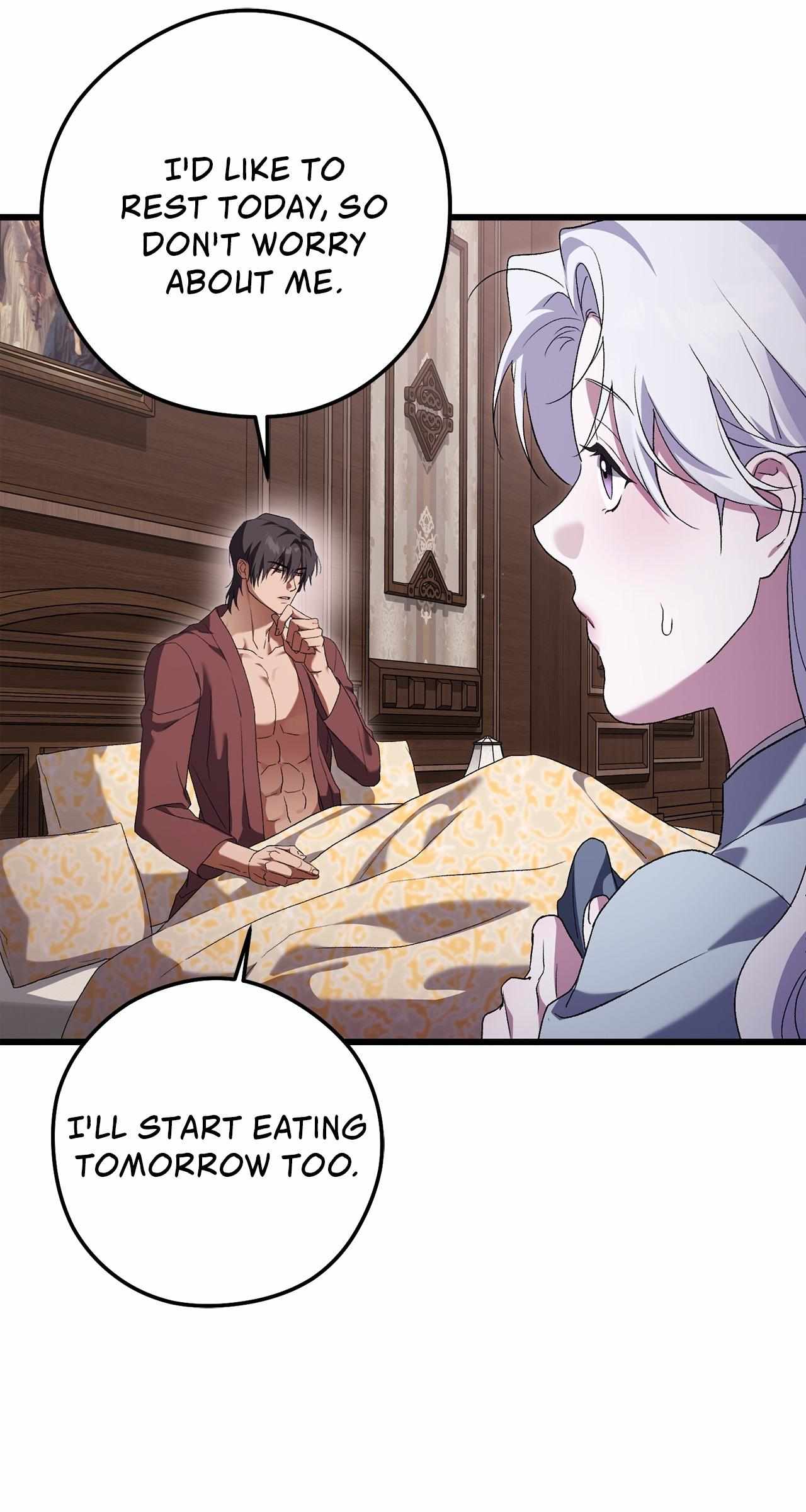 The Duchess Lives Only for This Day Chapter 2 page 75 - 