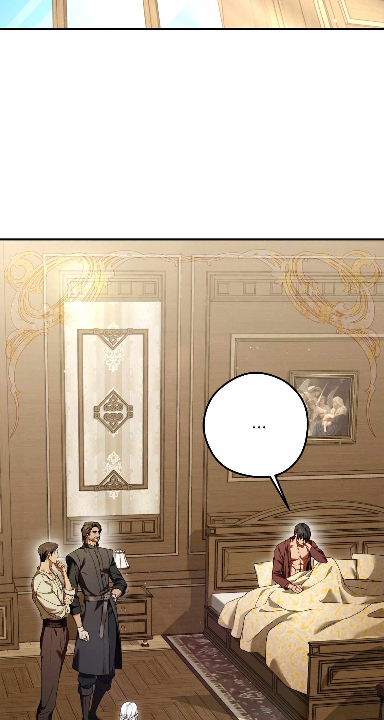 The Duchess Lives Only for This Day Chapter 2 page 10 - 