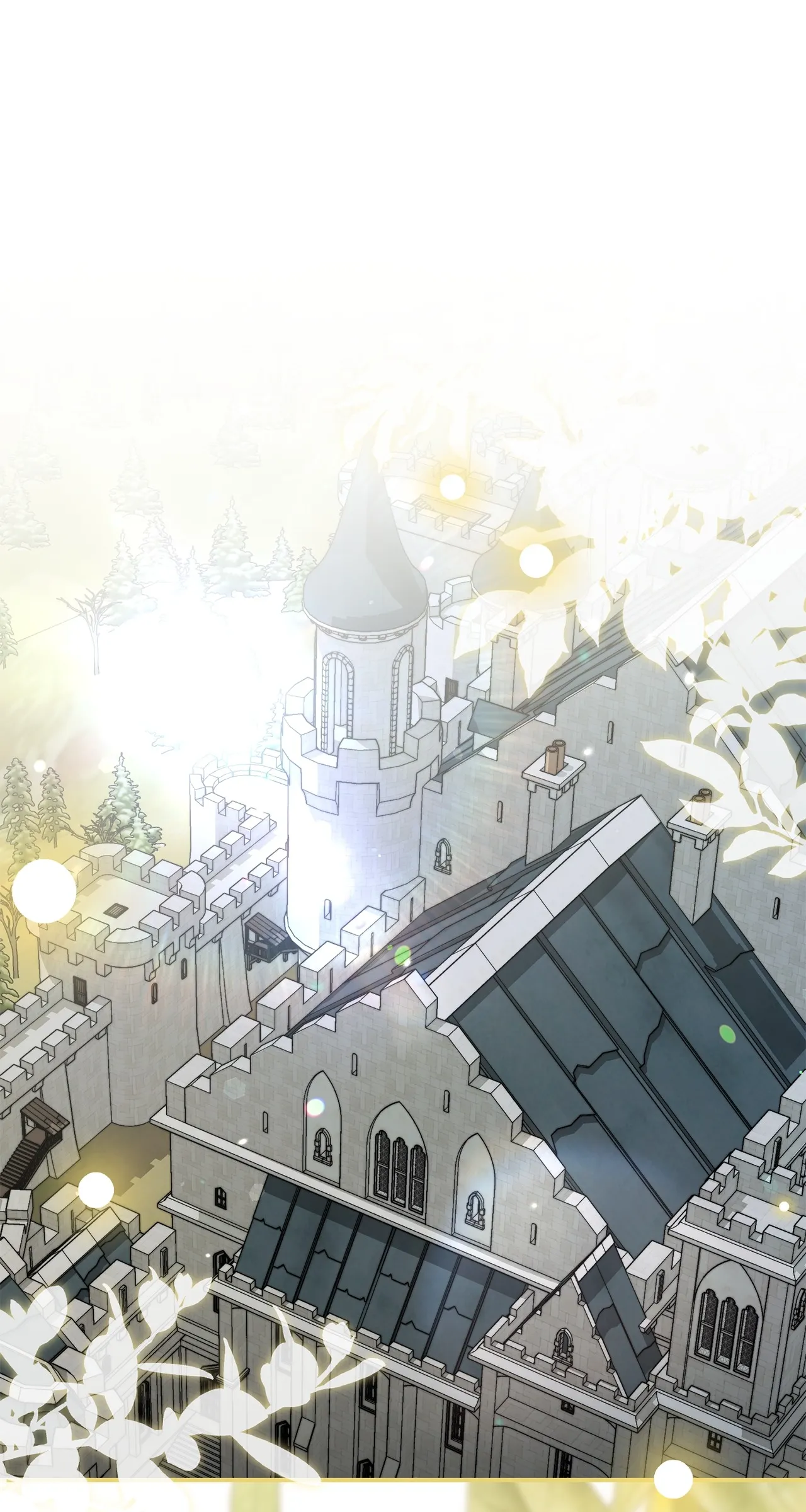 The Duchess Lives Only for This Day Chapter 20 page 1 - 
