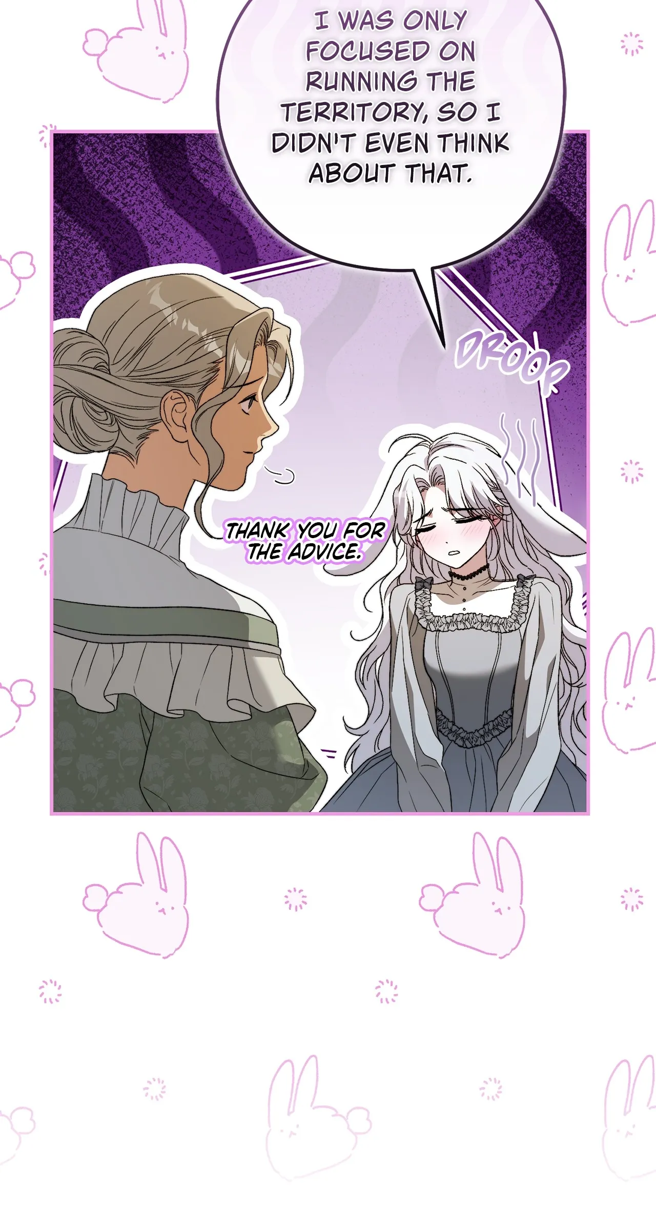 The Duchess Lives Only for This Day Chapter 20 page 15 - 