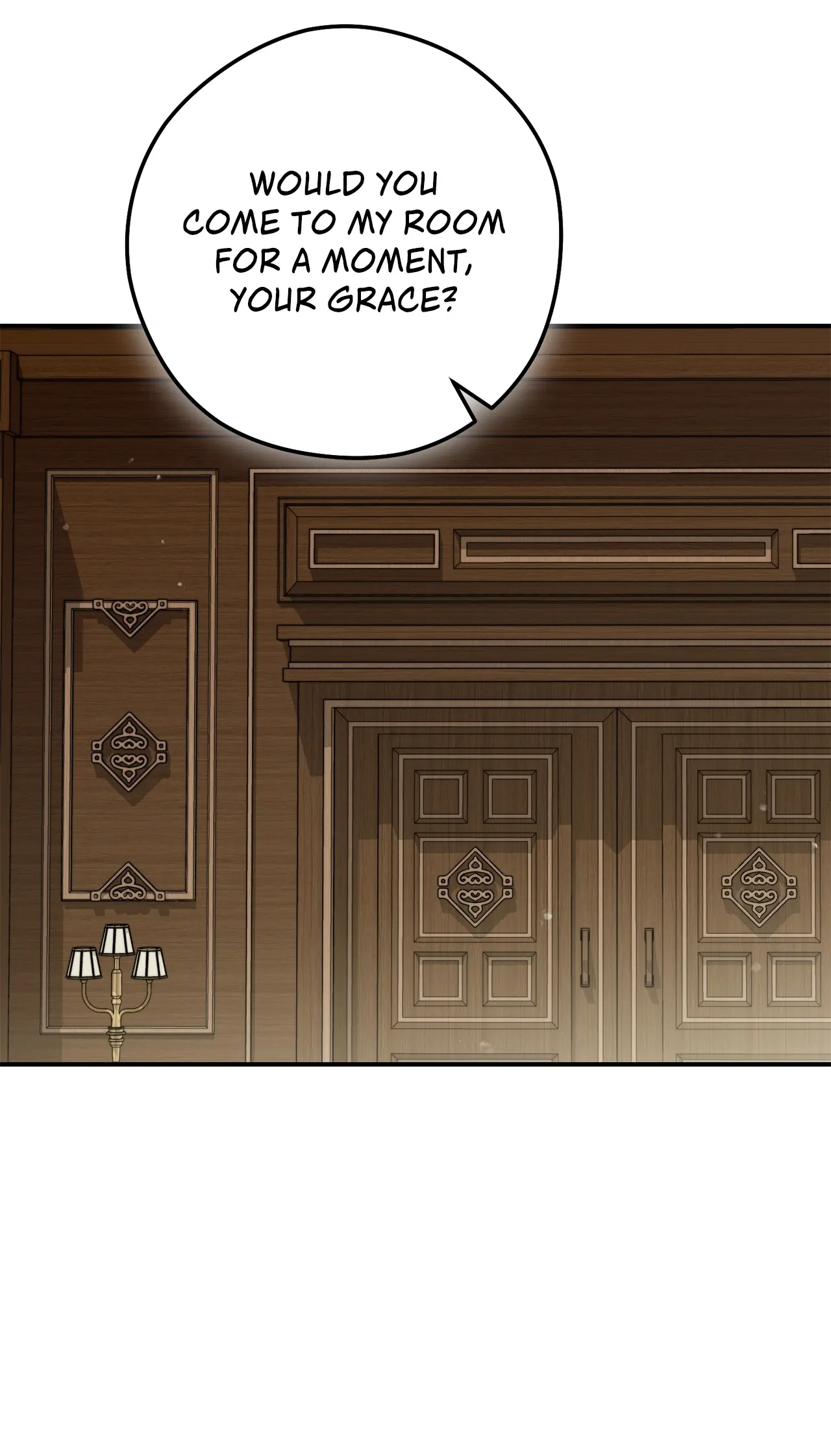 The Duchess Lives Only for This Day Chapter 20 page 16 - 
