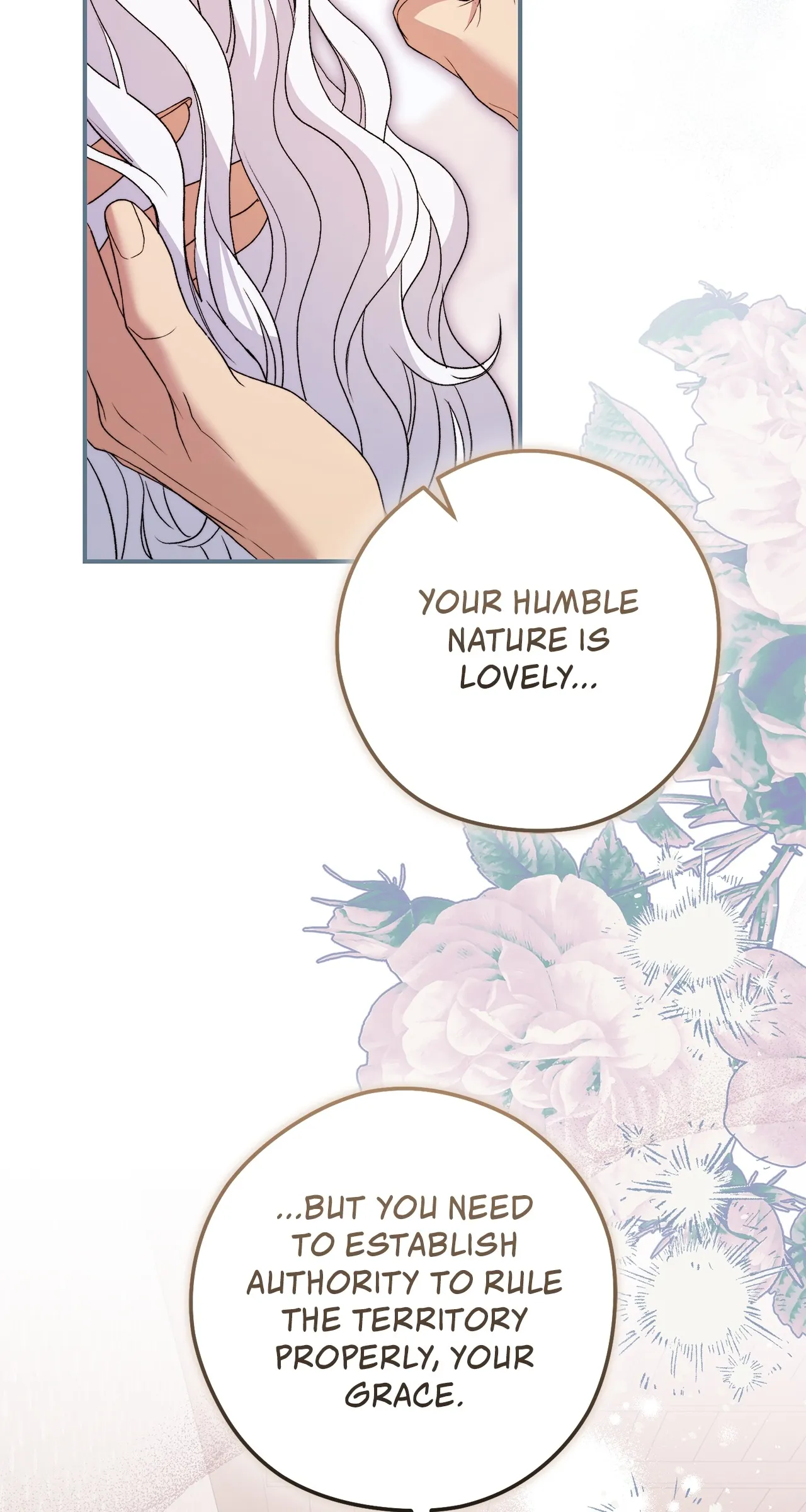 The Duchess Lives Only for This Day Chapter 20 page 18 - 