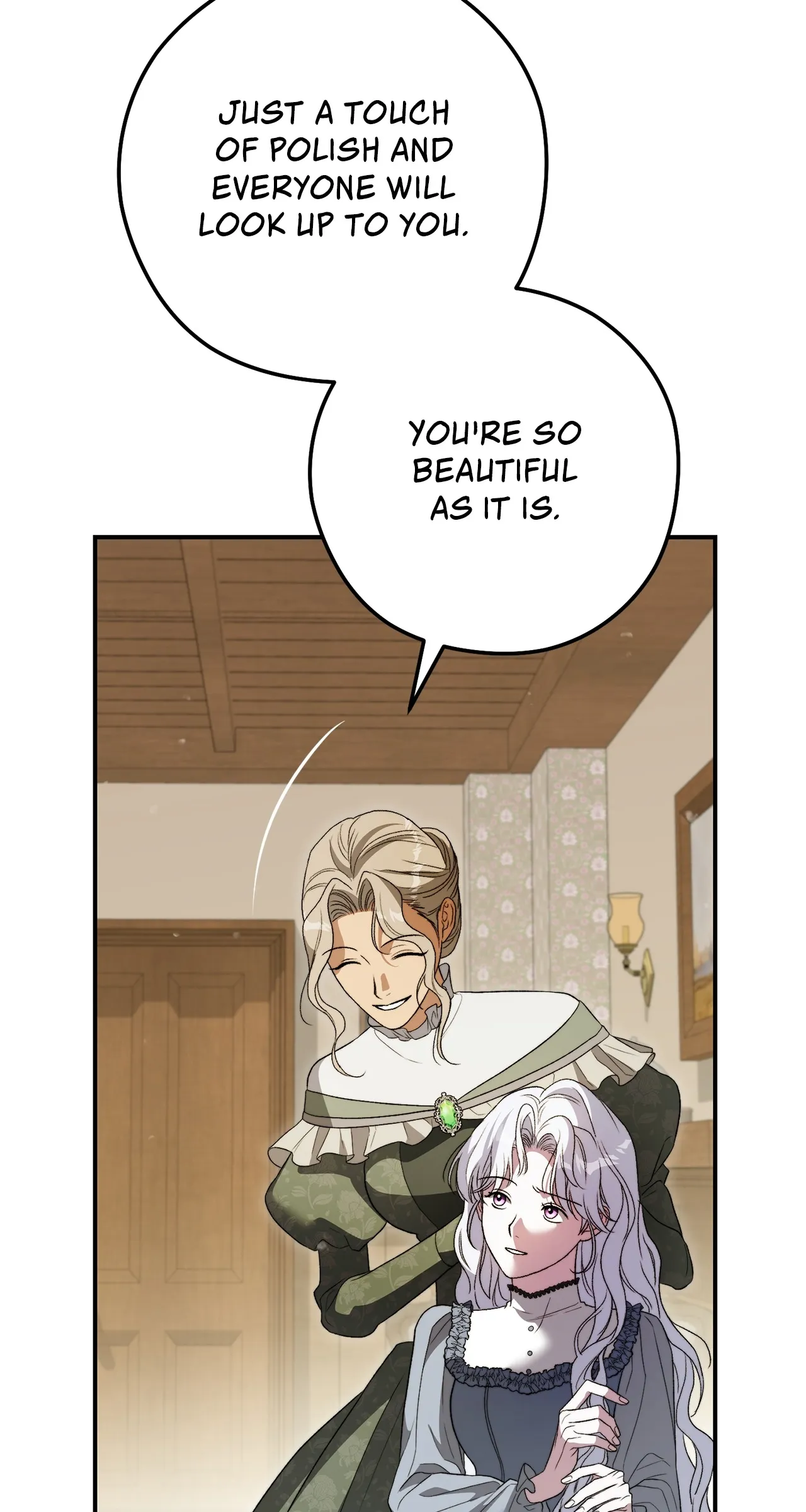 The Duchess Lives Only for This Day Chapter 20 page 20 - 