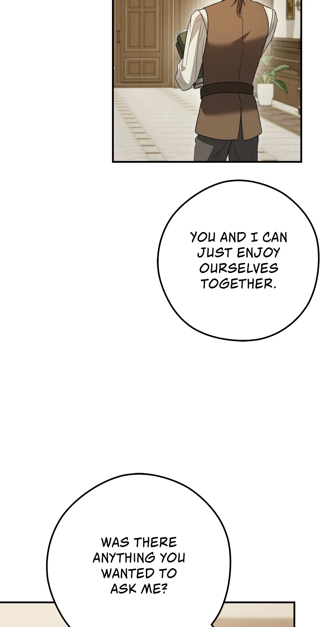 The Duchess Lives Only for This Day Chapter 20 page 22 - 