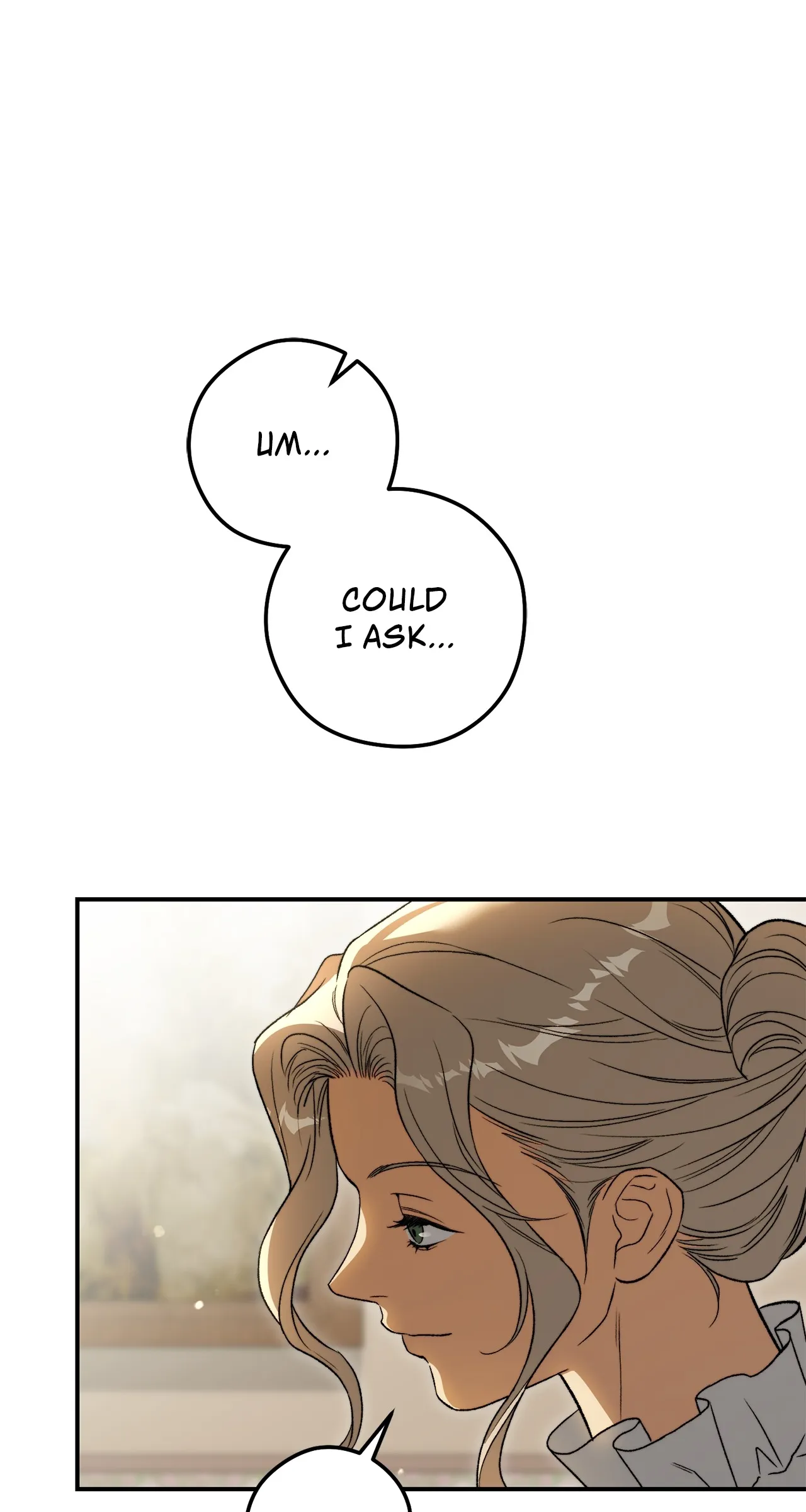 The Duchess Lives Only for This Day Chapter 20 page 25 - 