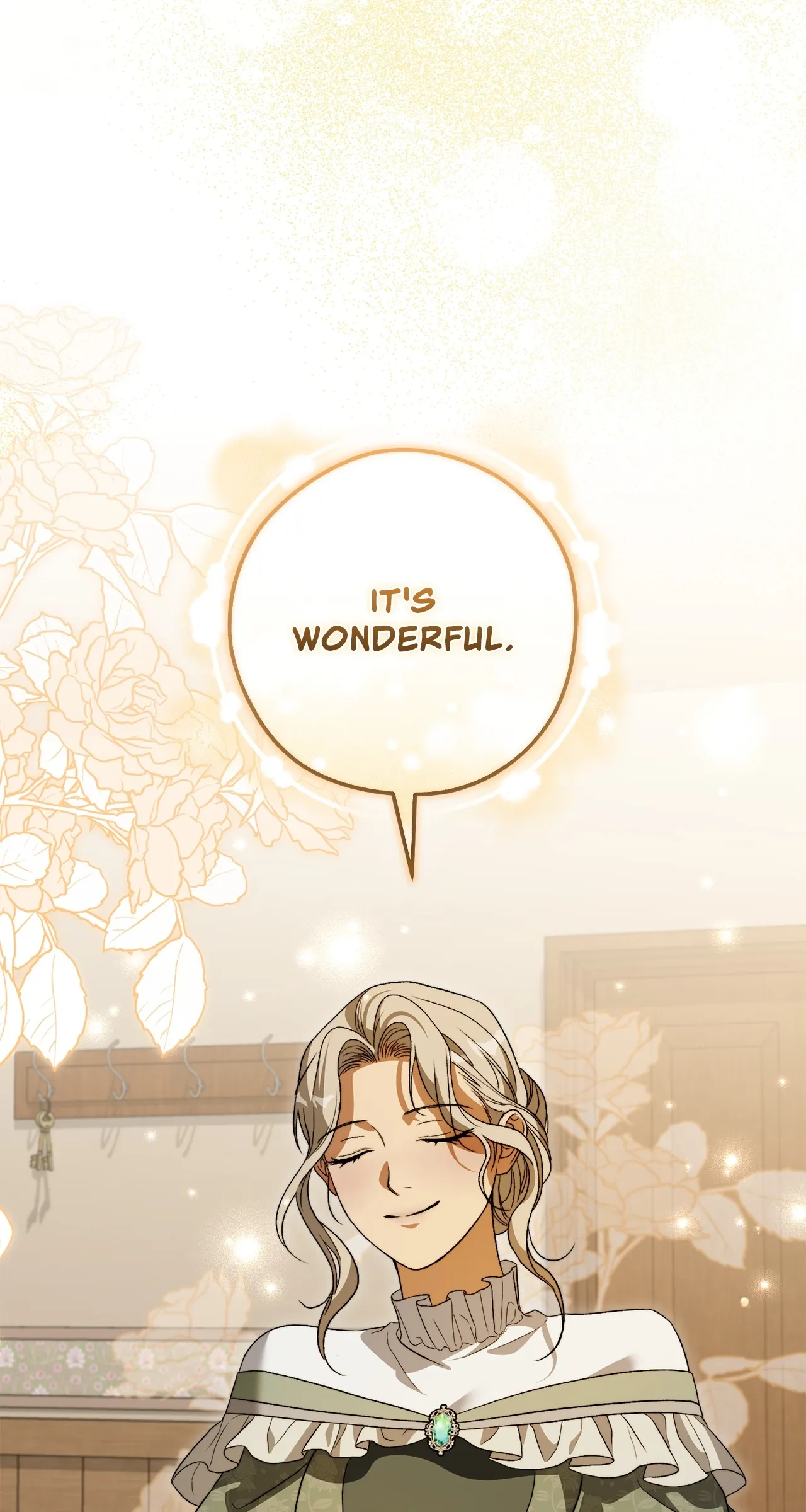 The Duchess Lives Only for This Day Chapter 20 page 30 - 