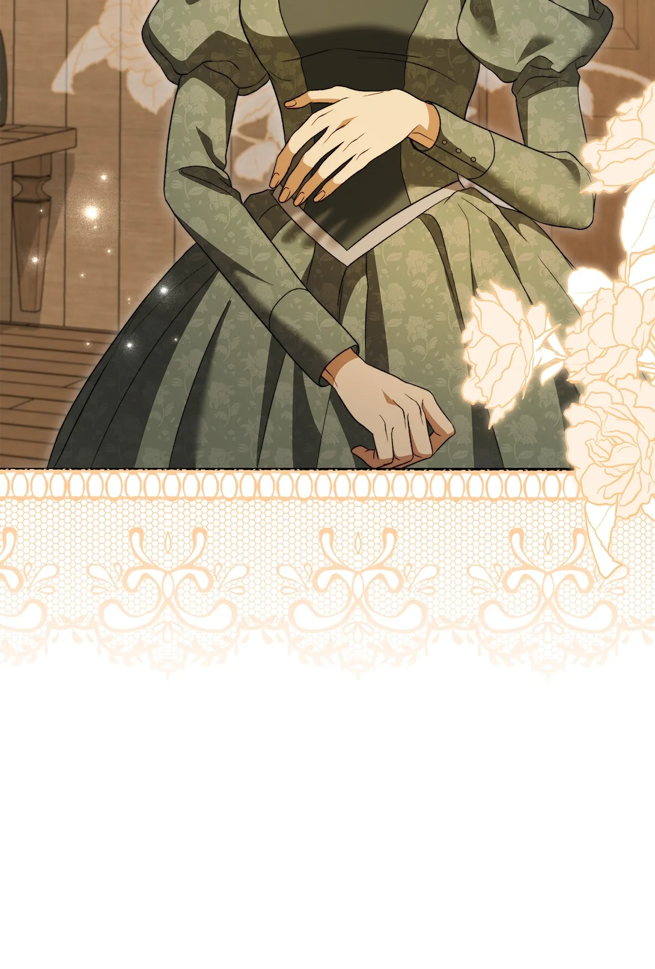 The Duchess Lives Only for This Day Chapter 20 page 31 - 