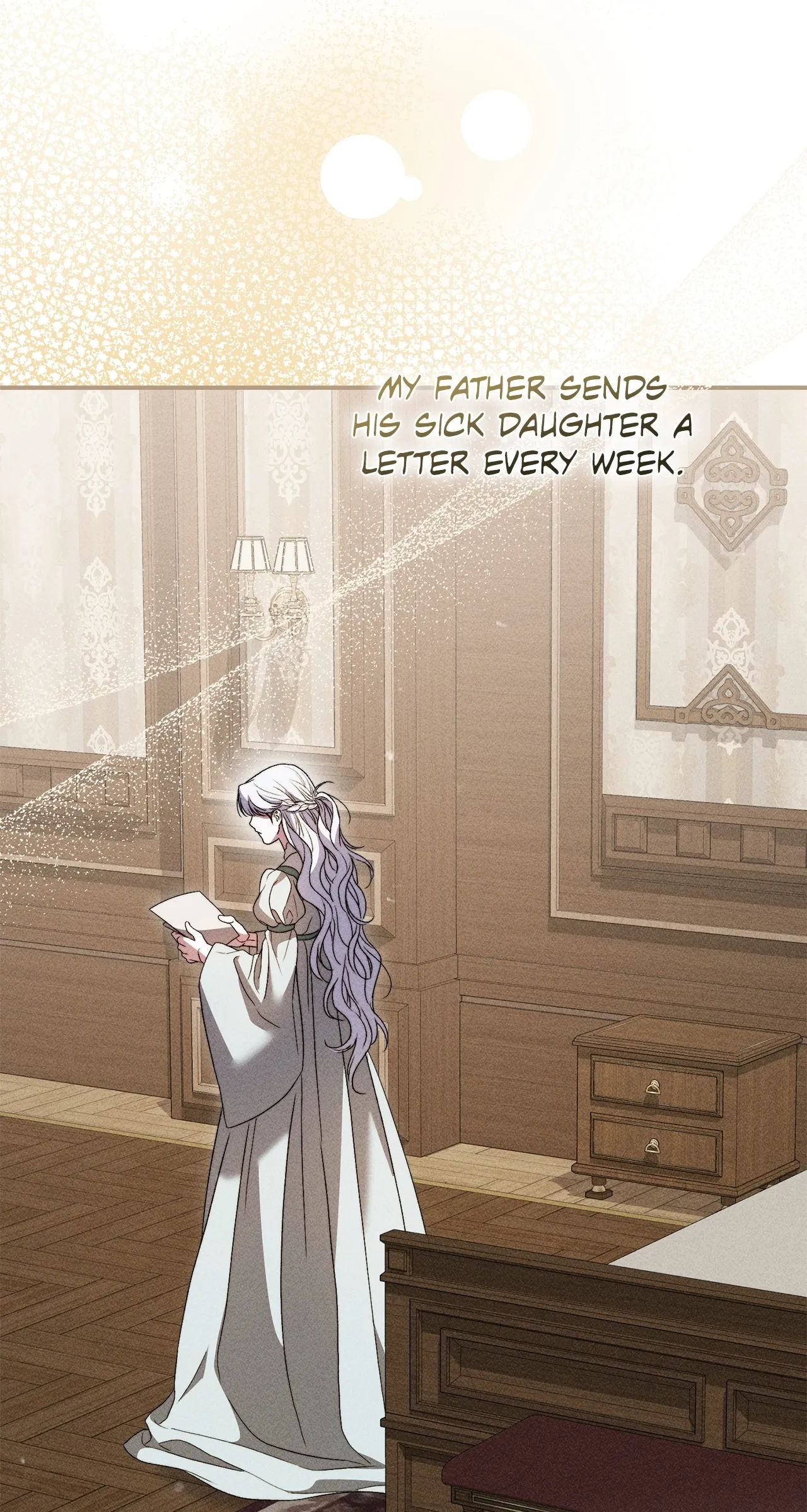 The Duchess Lives Only for This Day Chapter 20 page 34 - 
