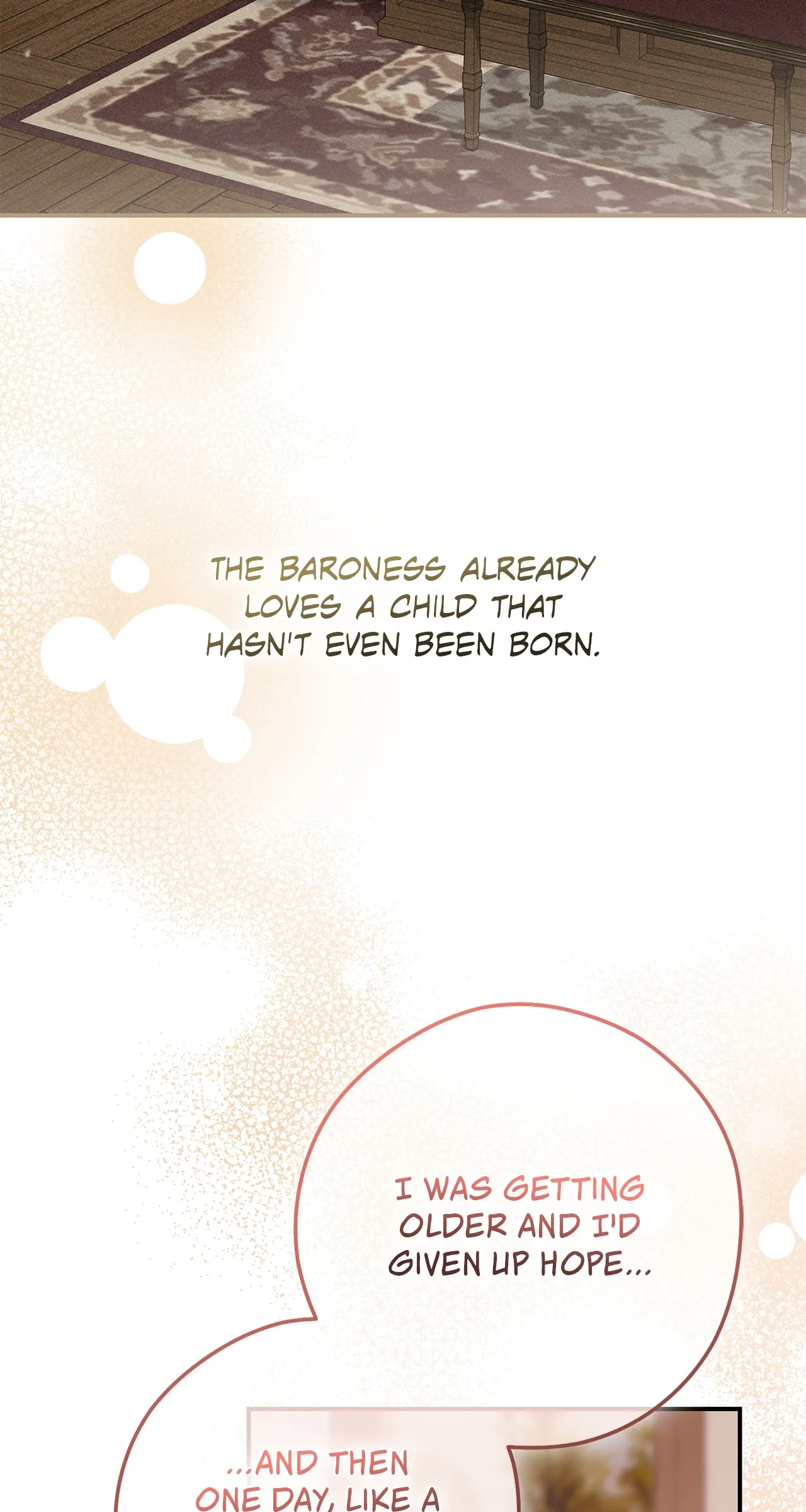 The Duchess Lives Only for This Day Chapter 20 page 35 - 
