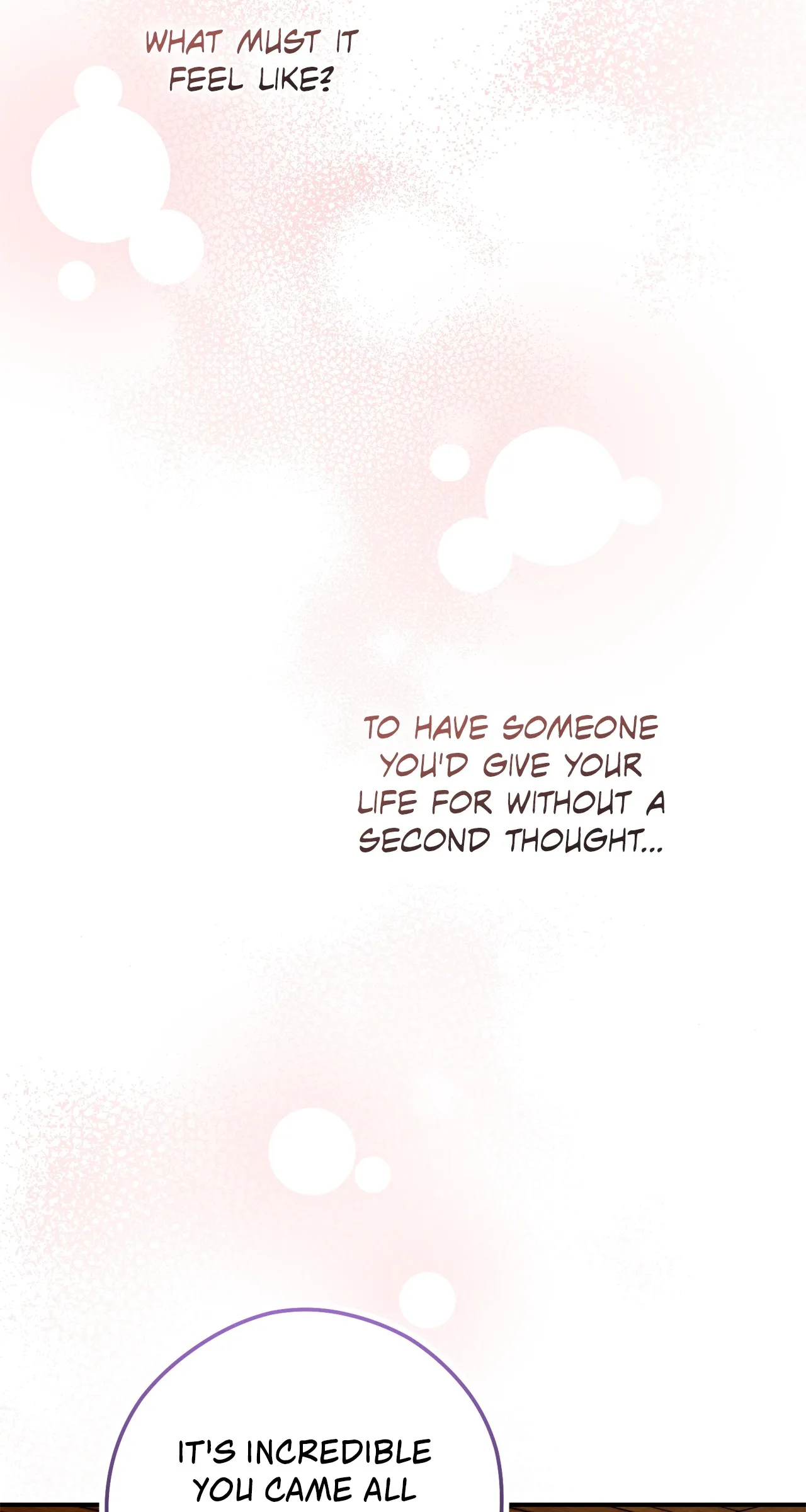 The Duchess Lives Only for This Day Chapter 20 page 37 - 