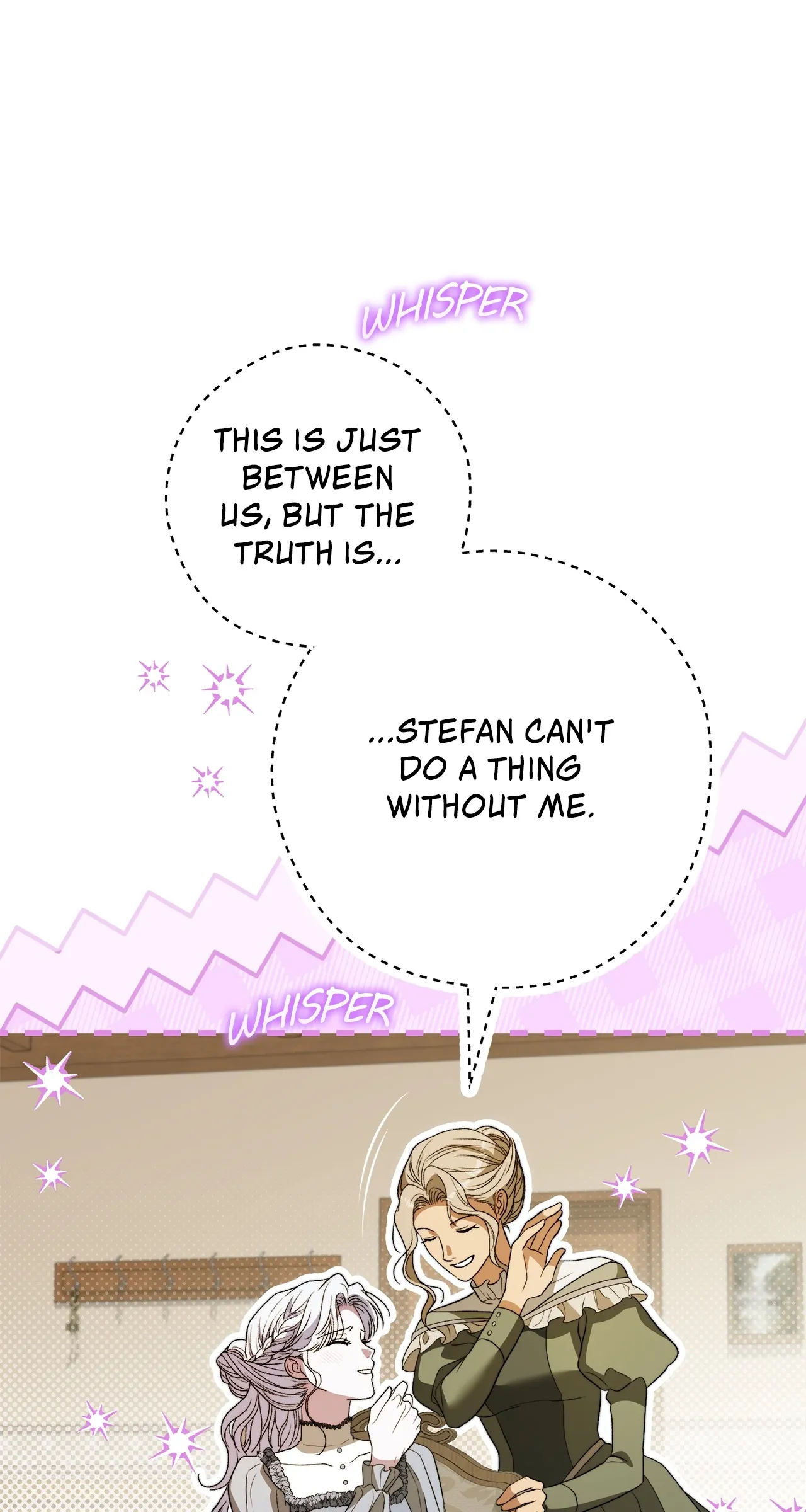 The Duchess Lives Only for This Day Chapter 20 page 39 - 