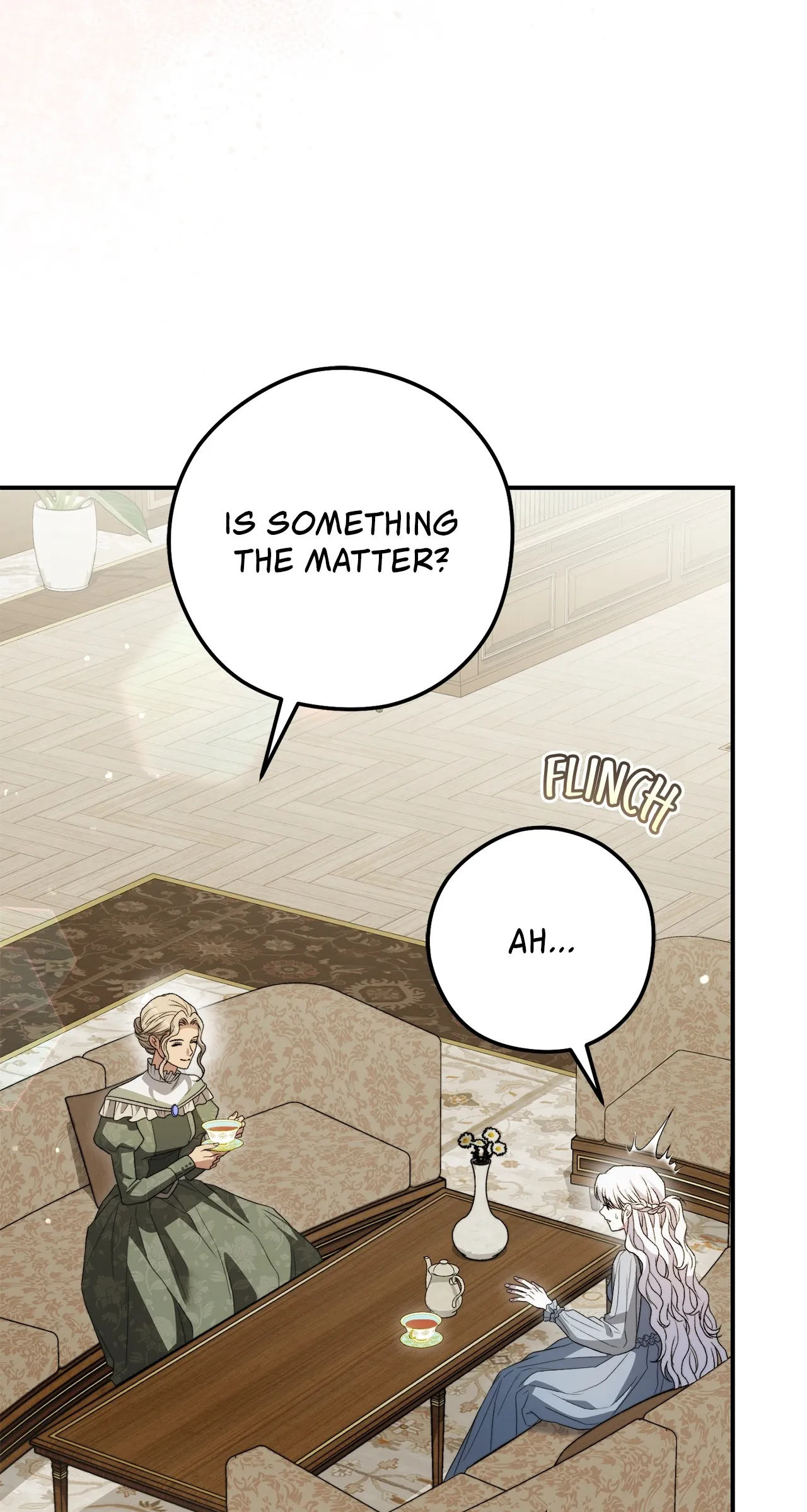 The Duchess Lives Only for This Day Chapter 20 page 5 - 
