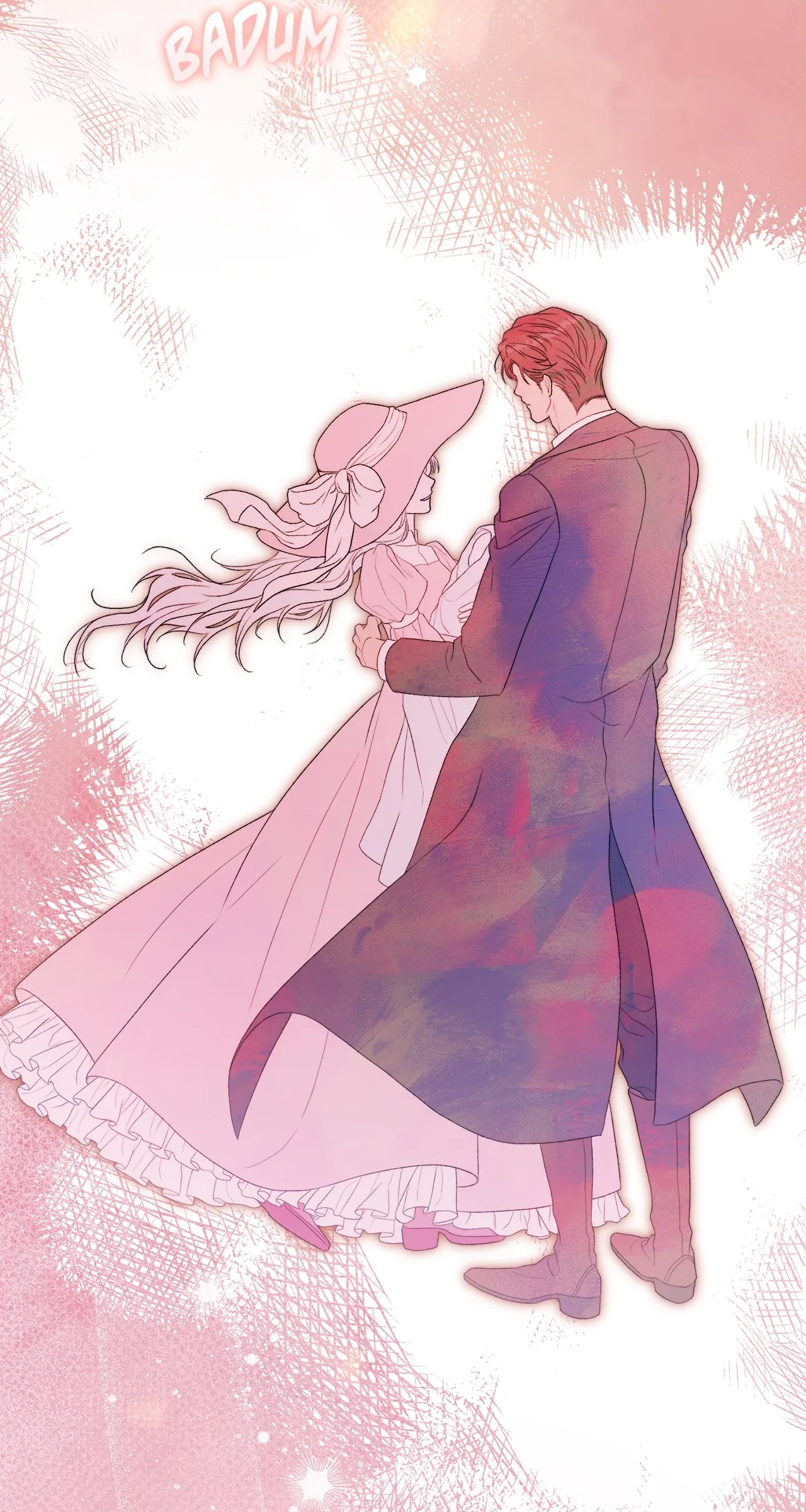 The Duchess Lives Only for This Day Chapter 20 page 44 - 