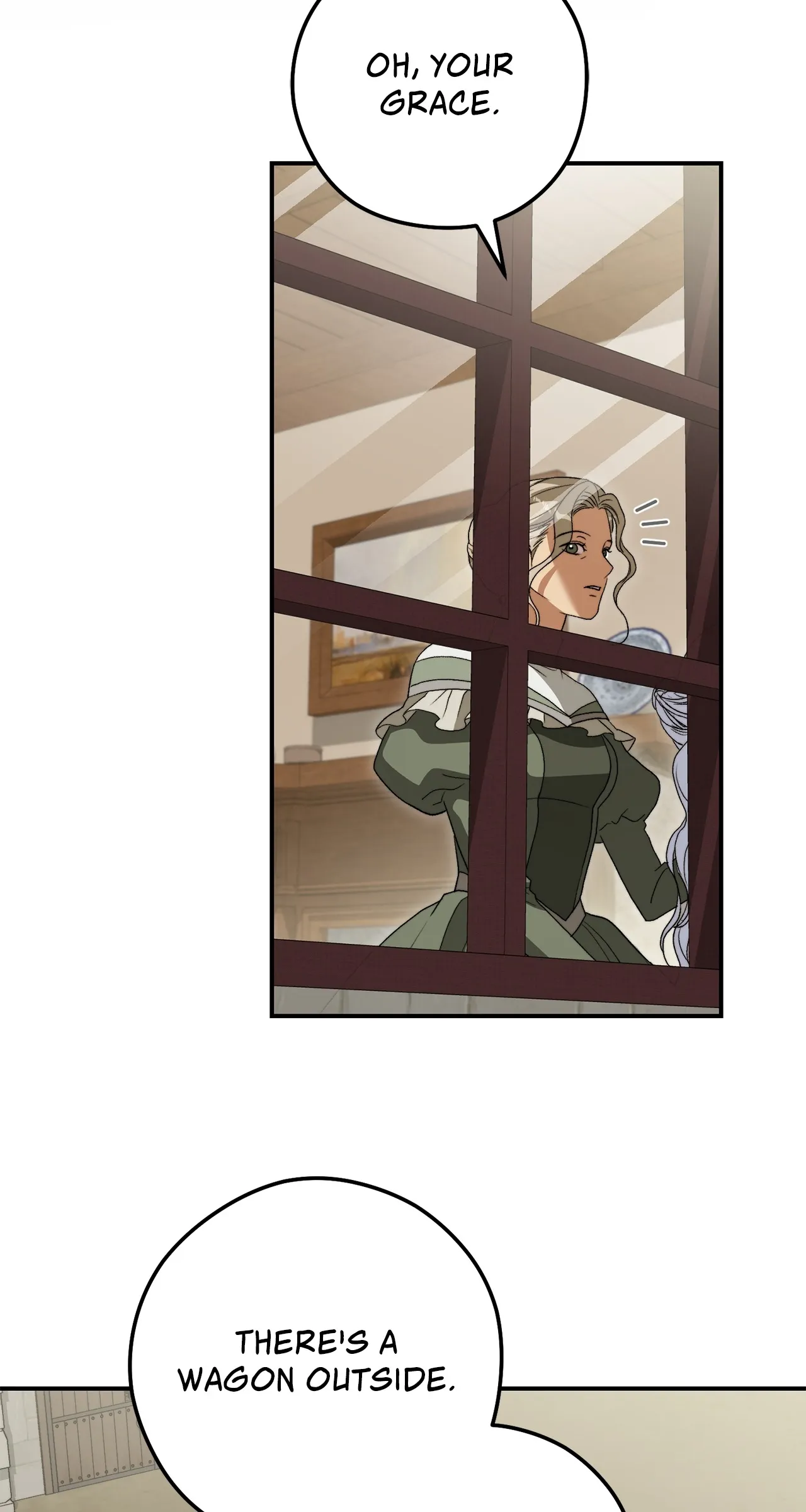The Duchess Lives Only for This Day Chapter 20 page 46 - 