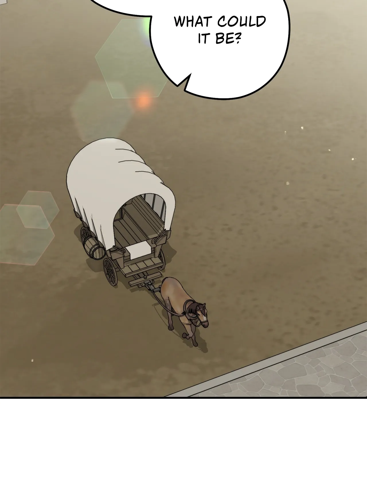 The Duchess Lives Only for This Day Chapter 20 page 47 - 