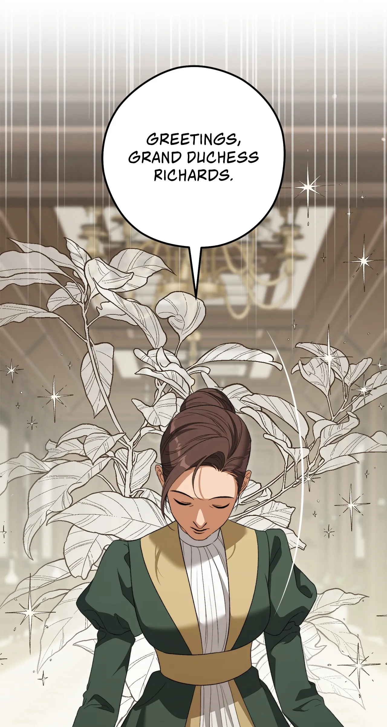 The Duchess Lives Only for This Day Chapter 20 page 49 - 