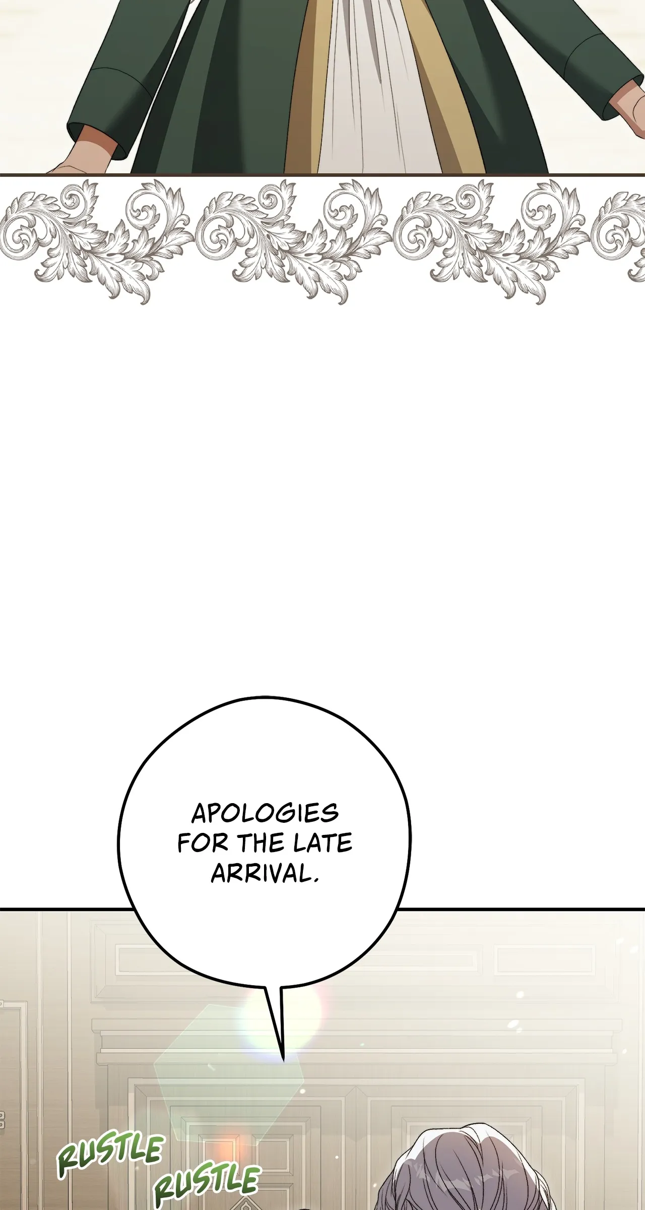 The Duchess Lives Only for This Day Chapter 20 page 50 - 