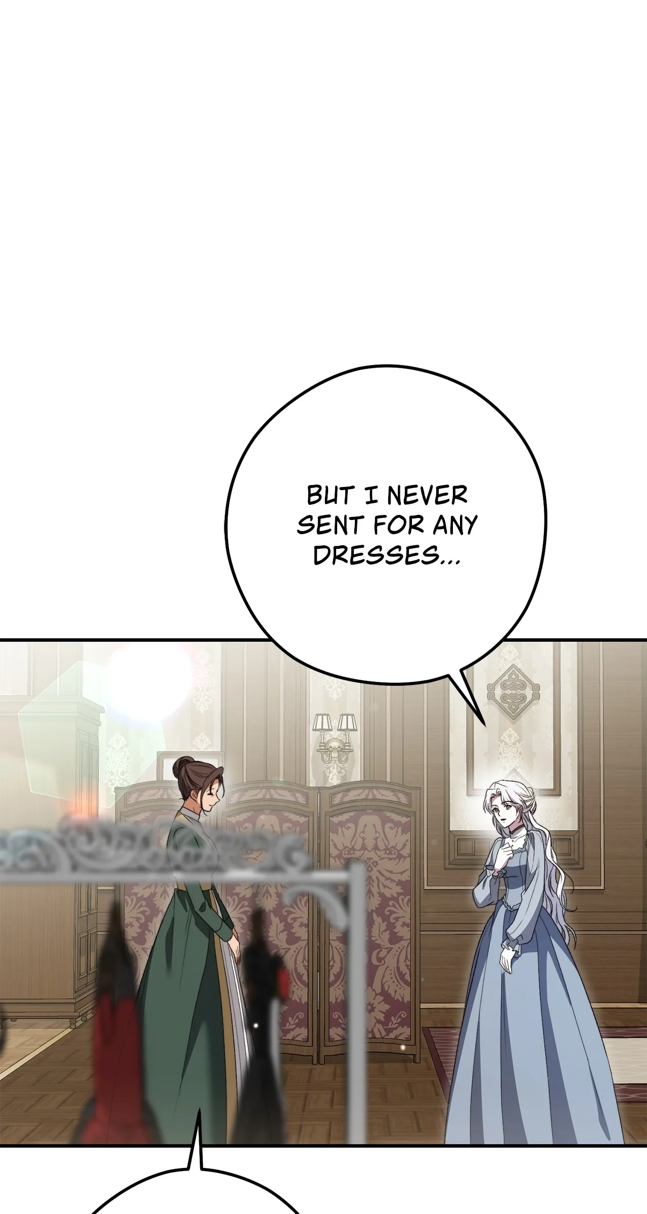 The Duchess Lives Only for This Day Chapter 20 page 52 - 