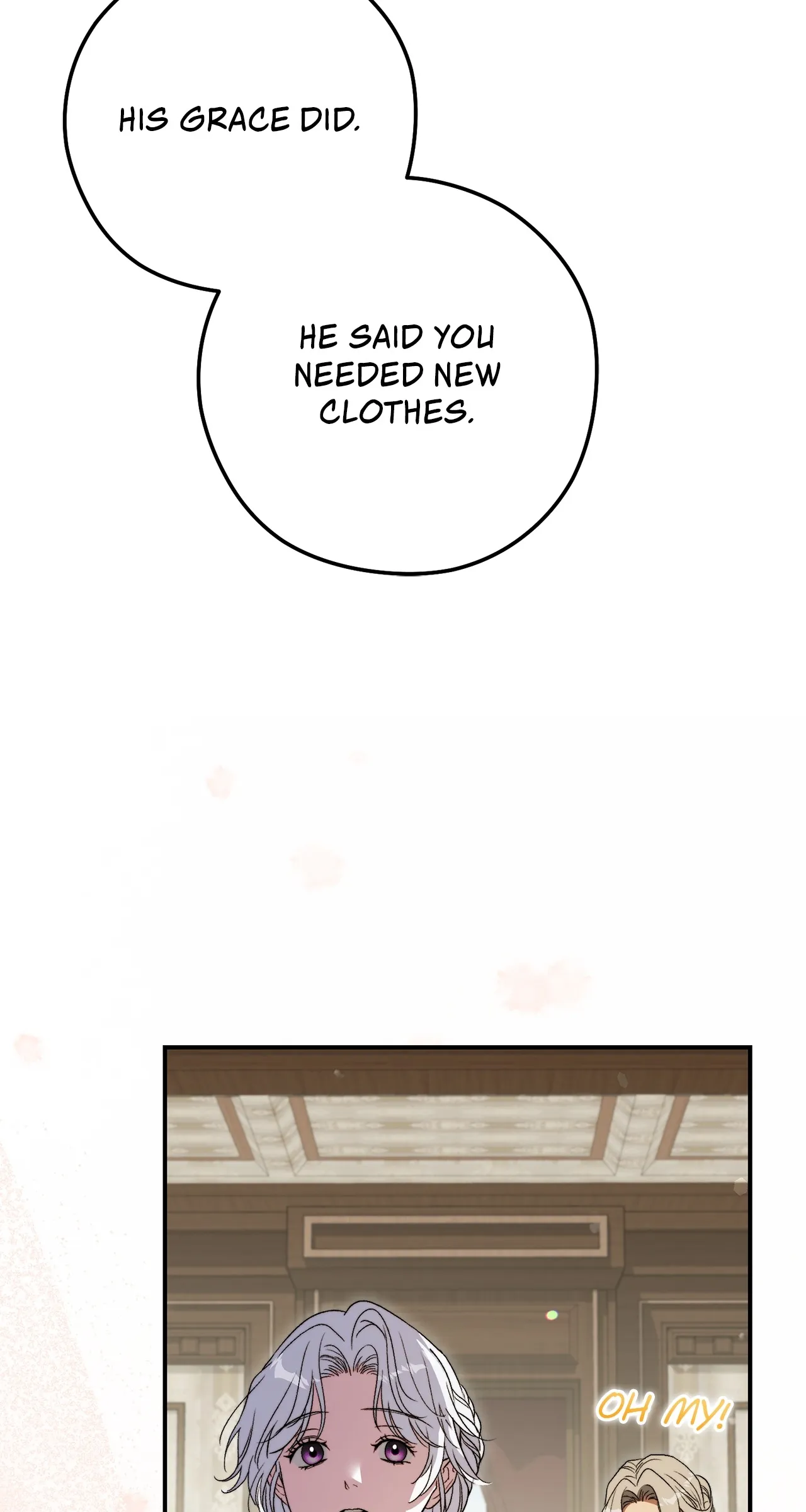 The Duchess Lives Only for This Day Chapter 20 page 53 - 