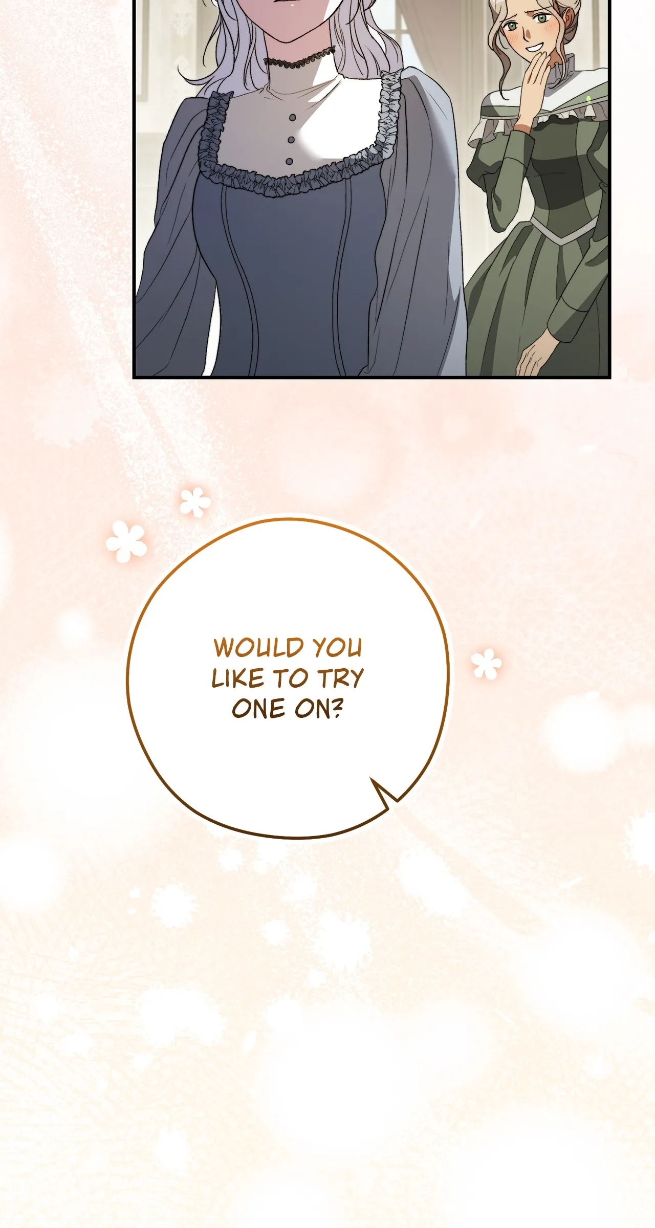 The Duchess Lives Only for This Day Chapter 20 page 54 - 
