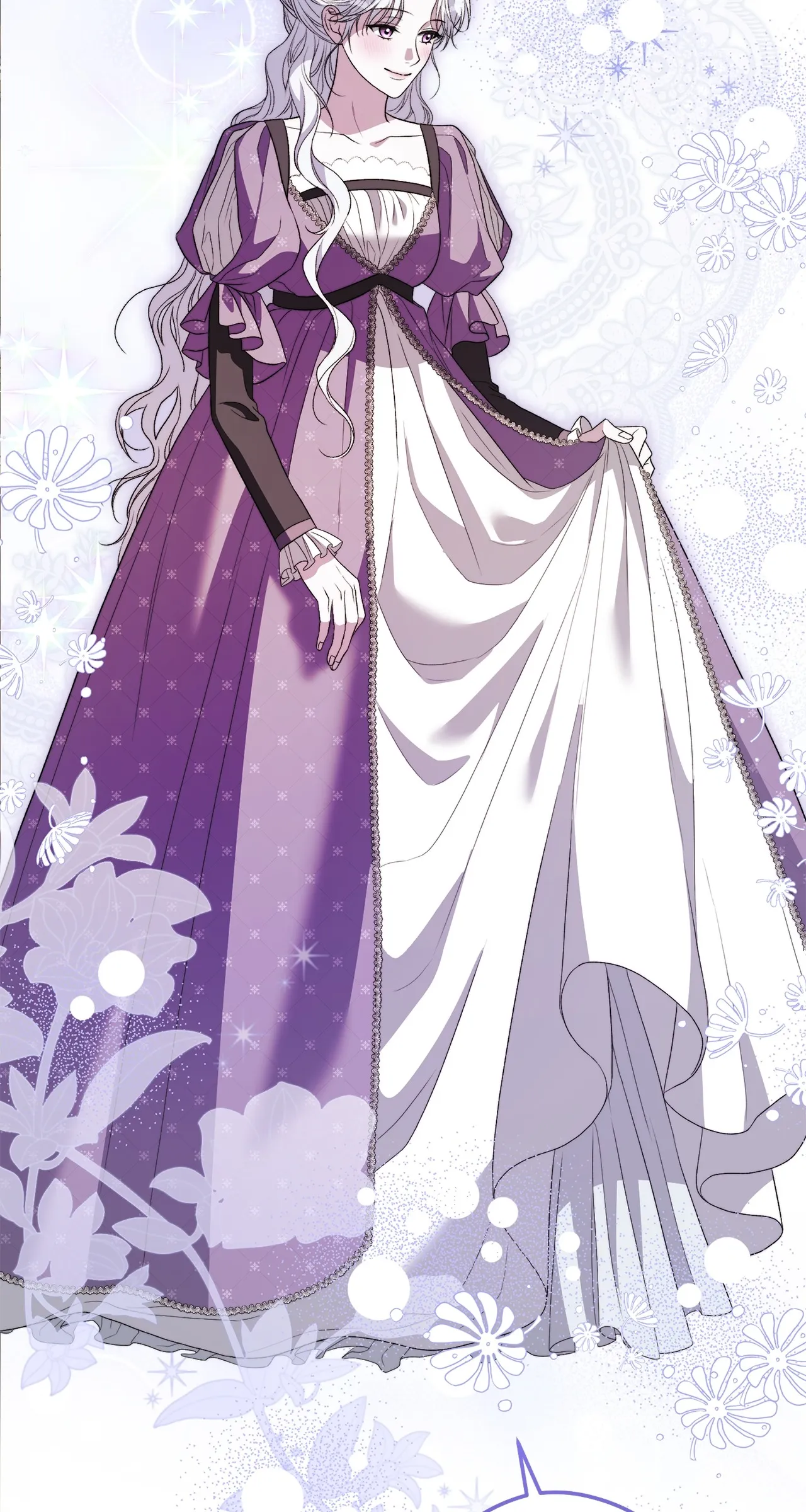 The Duchess Lives Only for This Day Chapter 20 page 57 - 
