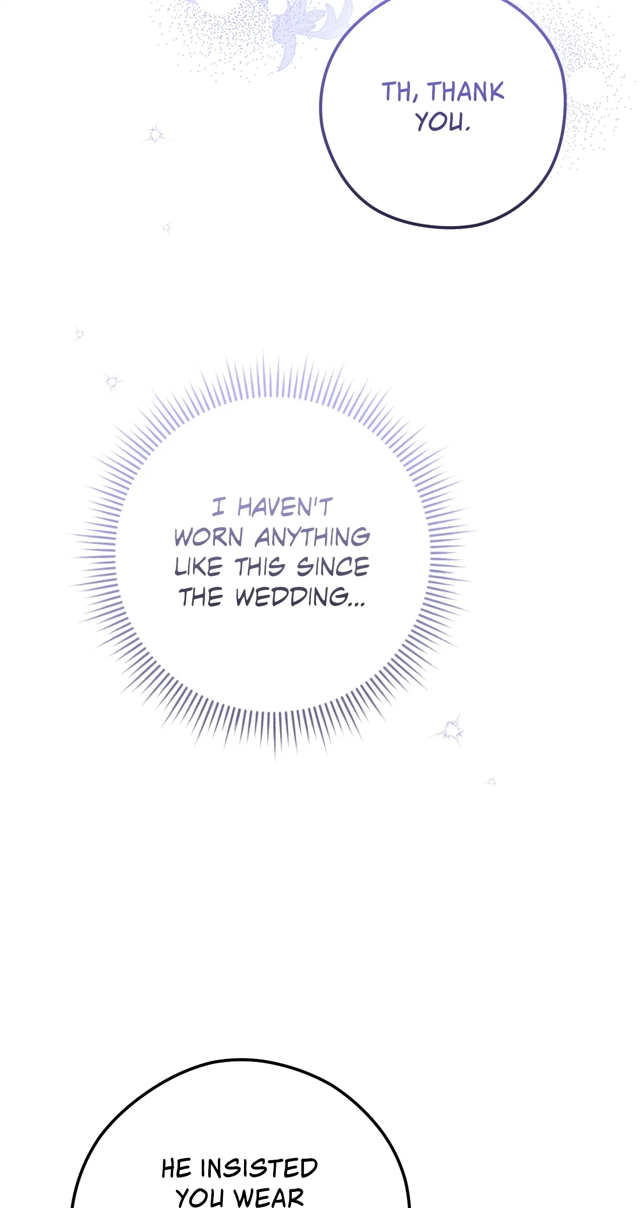 The Duchess Lives Only for This Day Chapter 20 page 58 - 