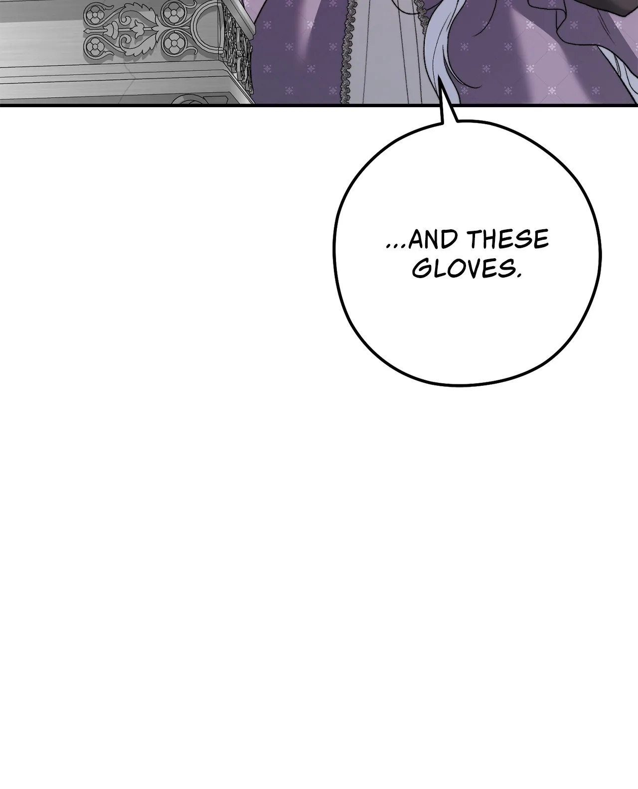The Duchess Lives Only for This Day Chapter 20 page 61 - 
