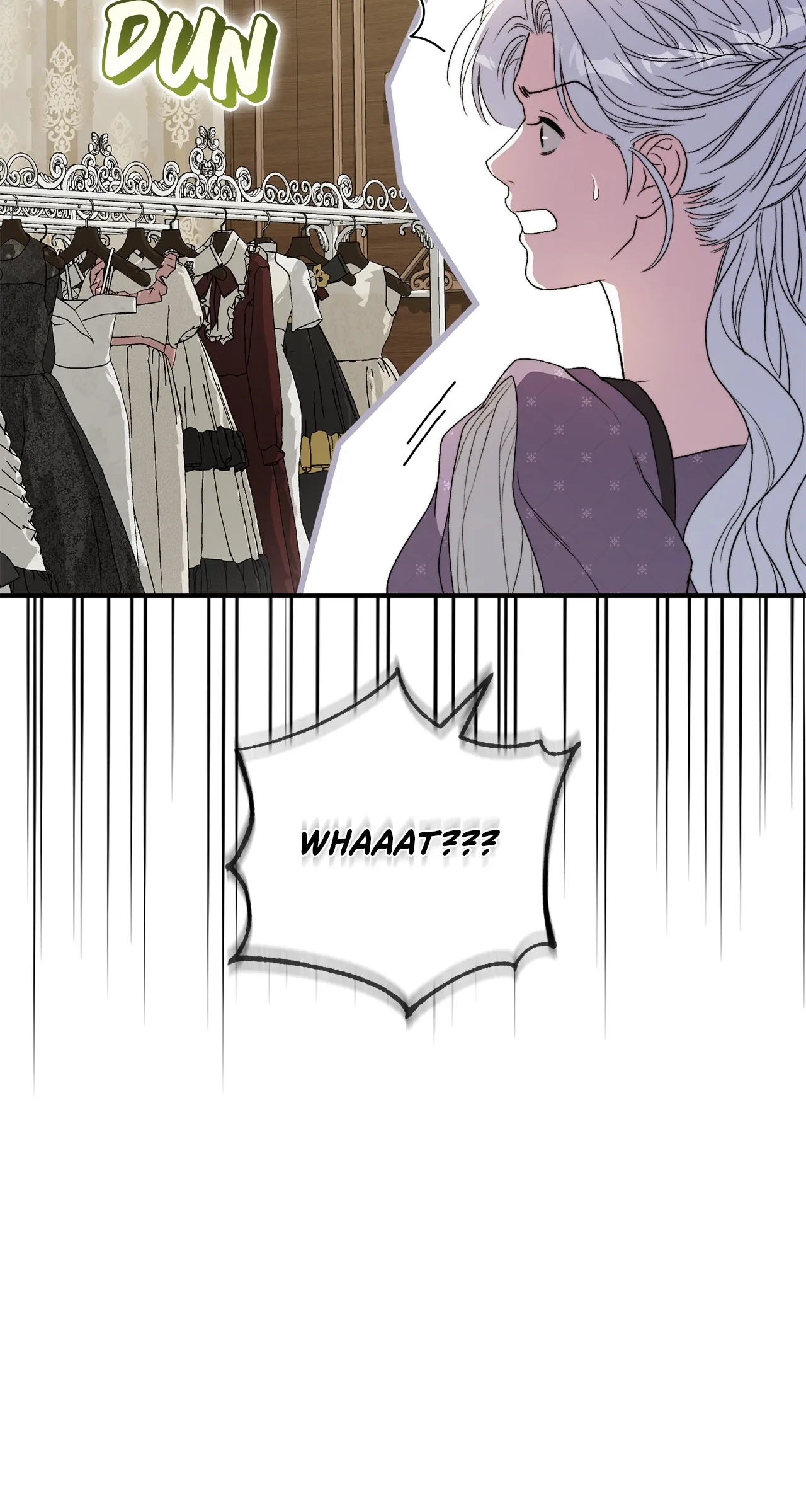 The Duchess Lives Only for This Day Chapter 20 page 64 - 