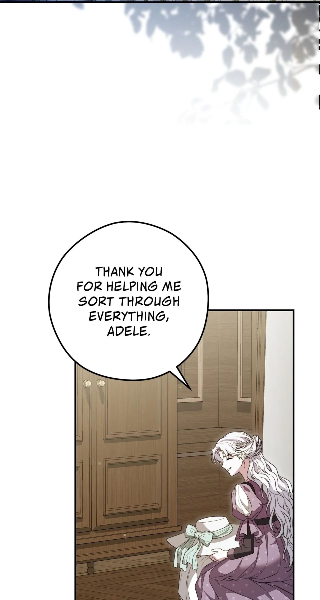 The Duchess Lives Only for This Day Chapter 20 page 66 - 