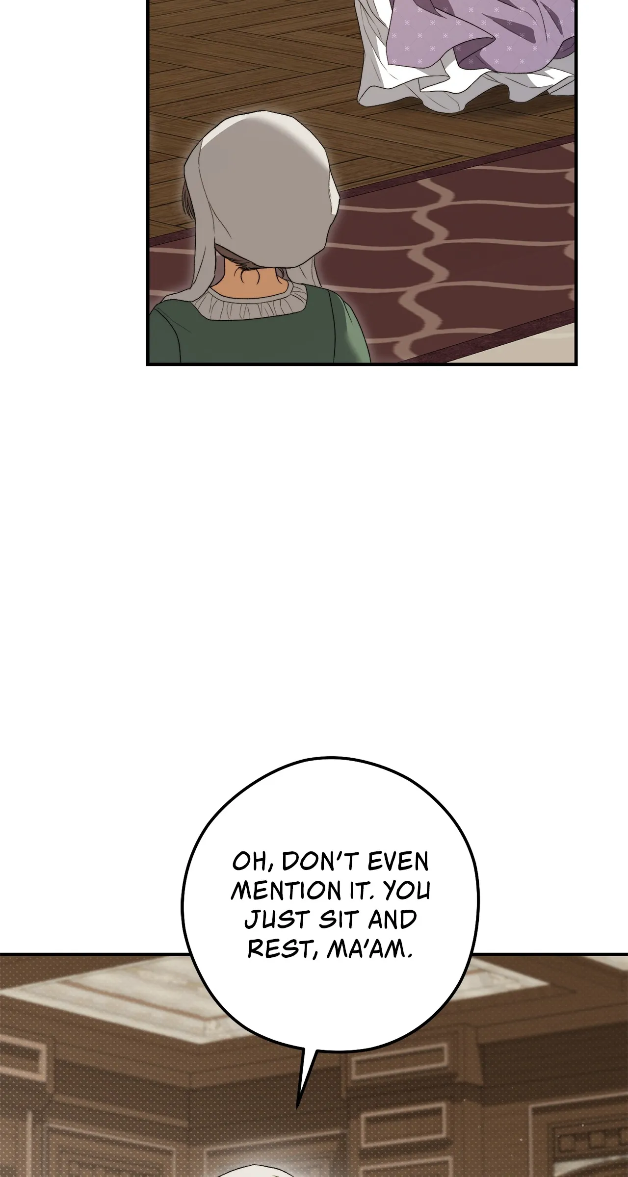The Duchess Lives Only for This Day Chapter 20 page 67 - 