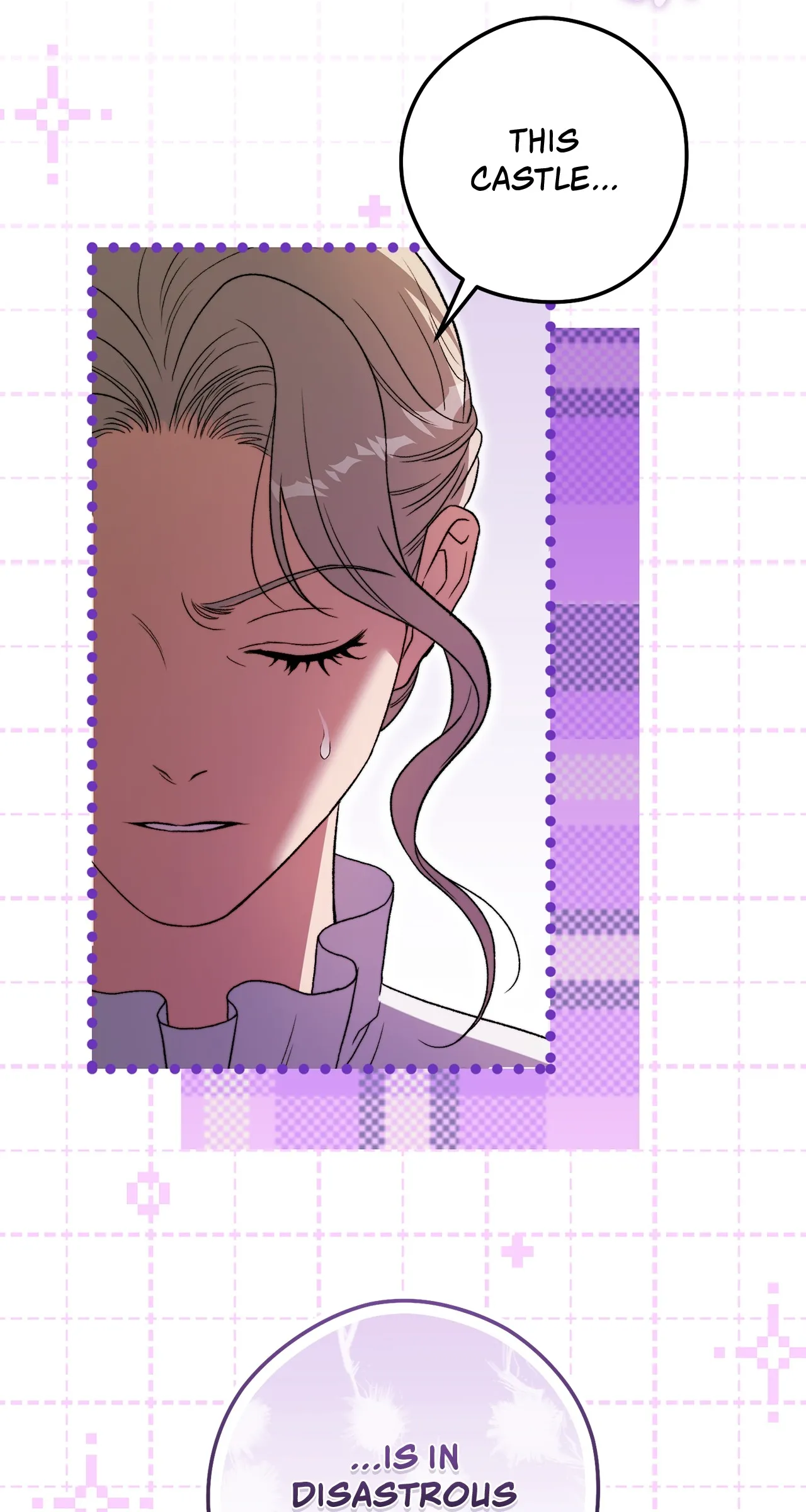 The Duchess Lives Only for This Day Chapter 20 page 8 - 