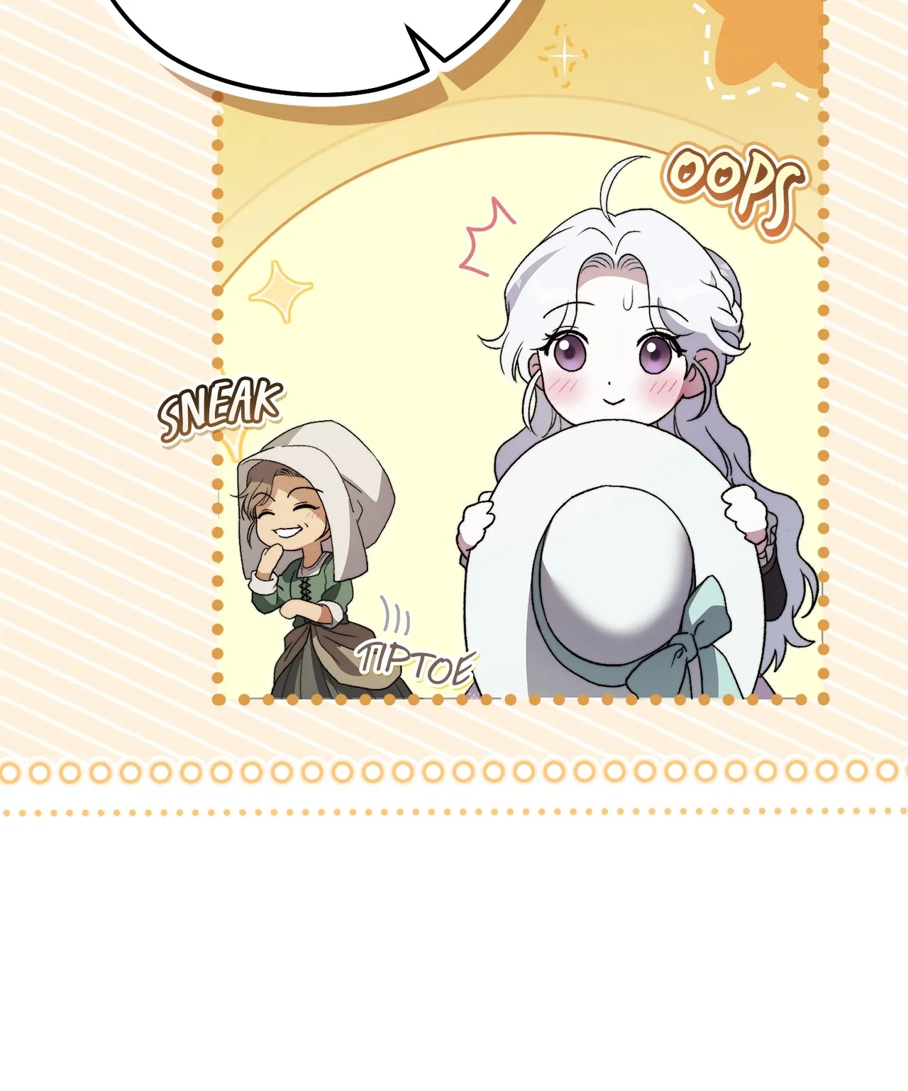 The Duchess Lives Only for This Day Chapter 20 page 76 - 