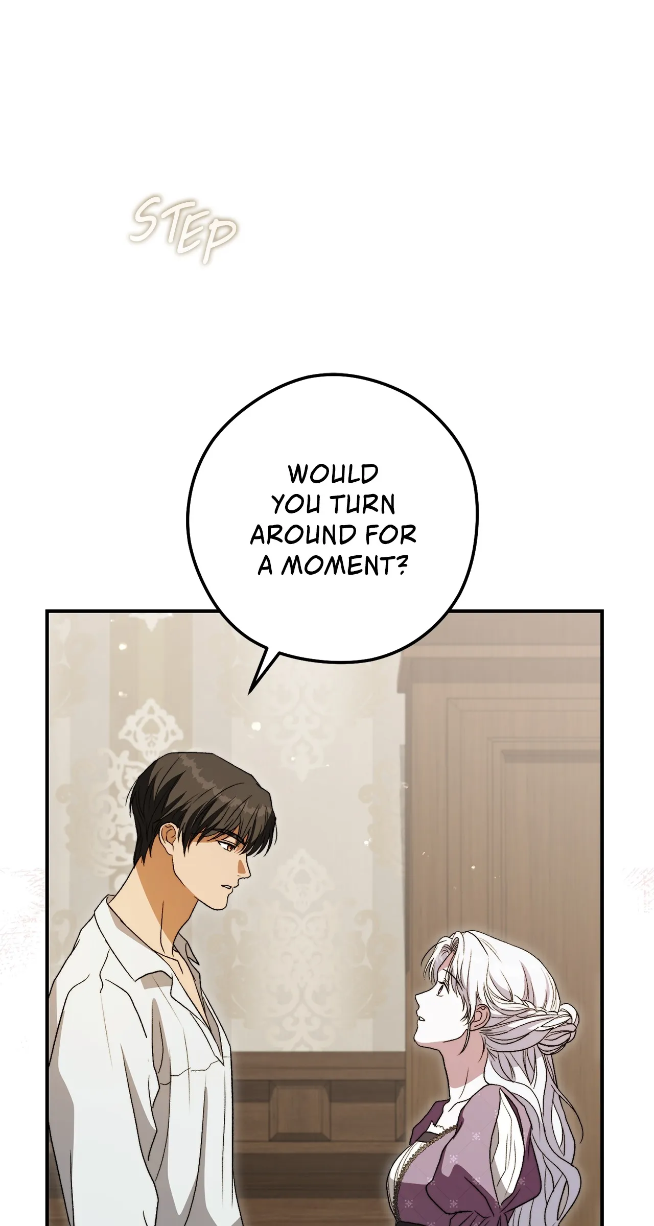 The Duchess Lives Only for This Day Chapter 20 page 77 - 