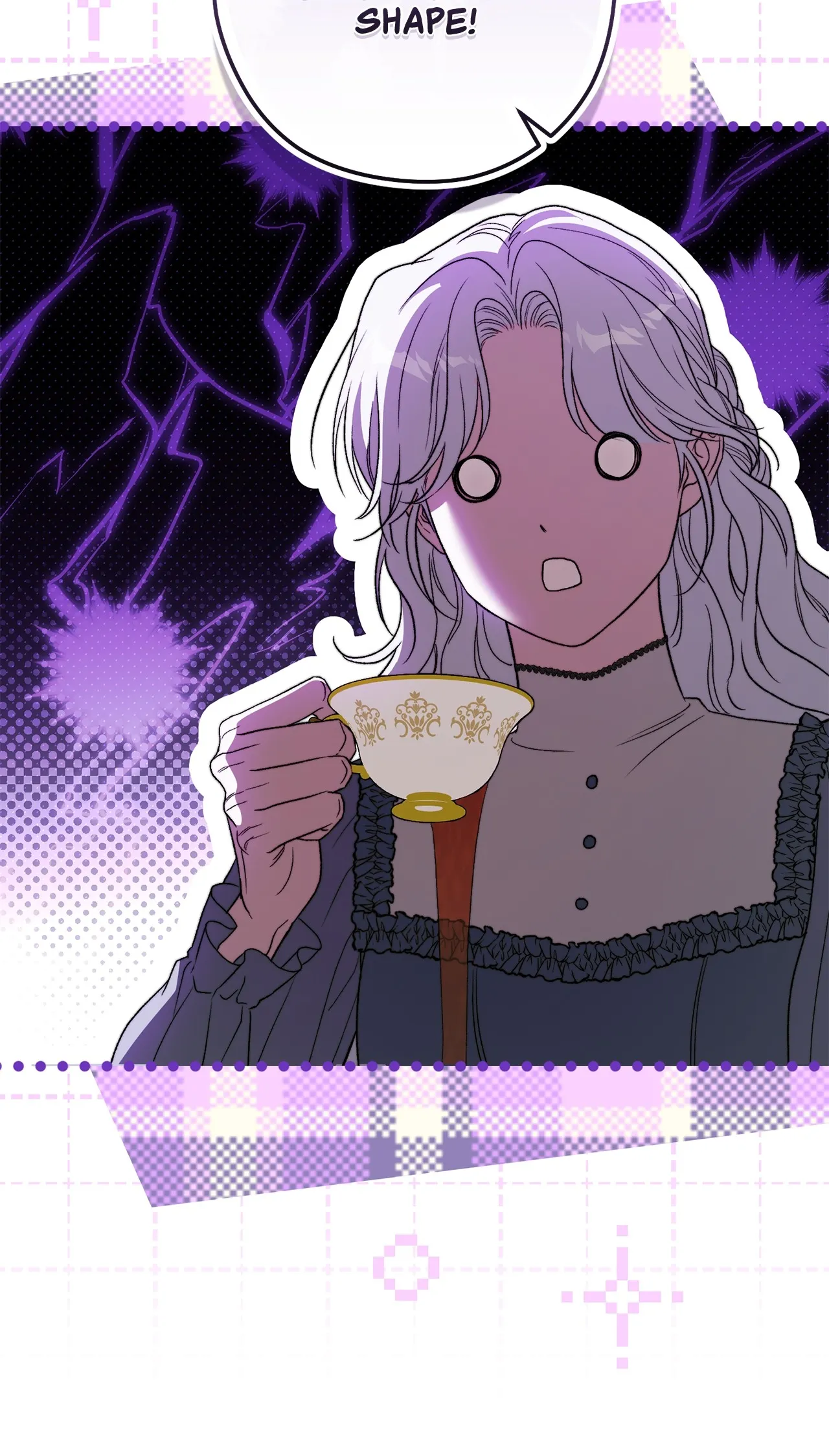 The Duchess Lives Only for This Day Chapter 20 page 9 - 