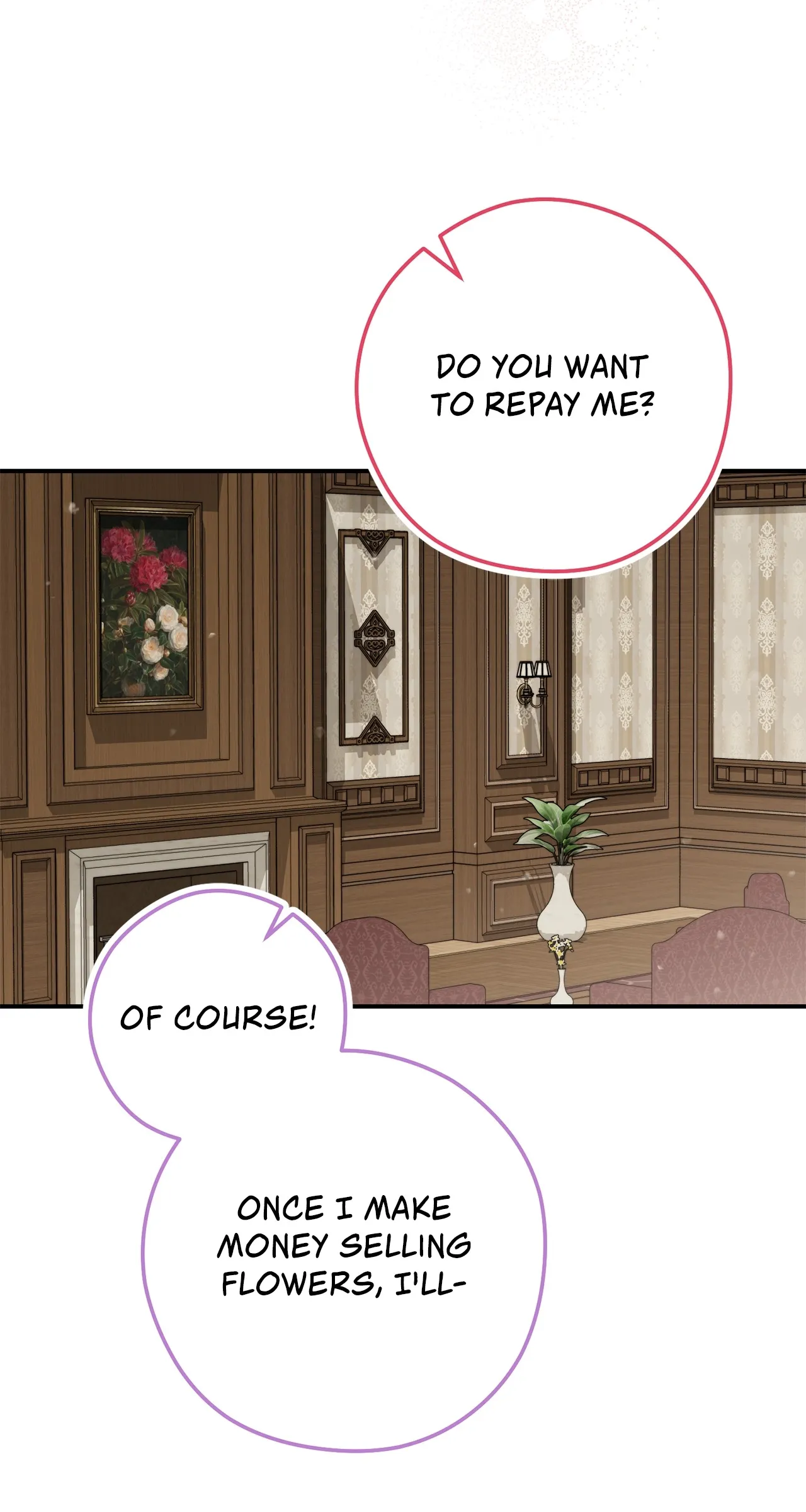 The Duchess Lives Only for This Day Chapter 20 page 90 - 