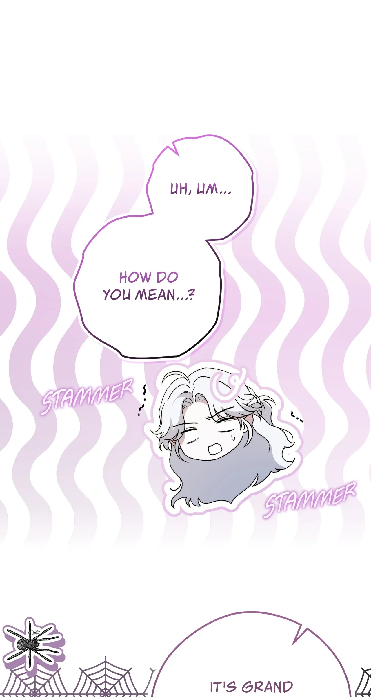 The Duchess Lives Only for This Day Chapter 20 page 10 - 