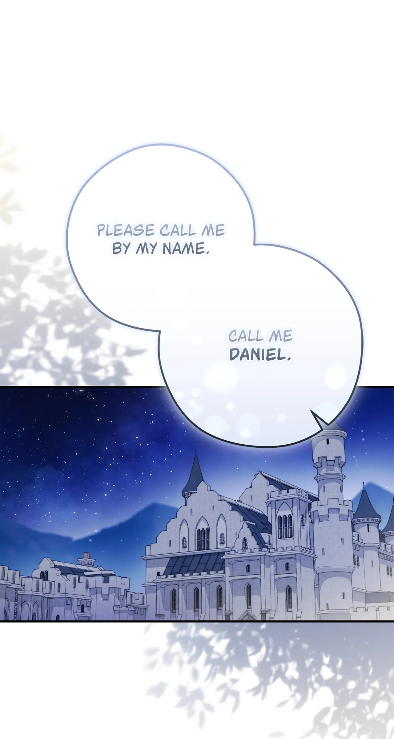 The Duchess Lives Only for This Day Chapter 21 page 1 - 